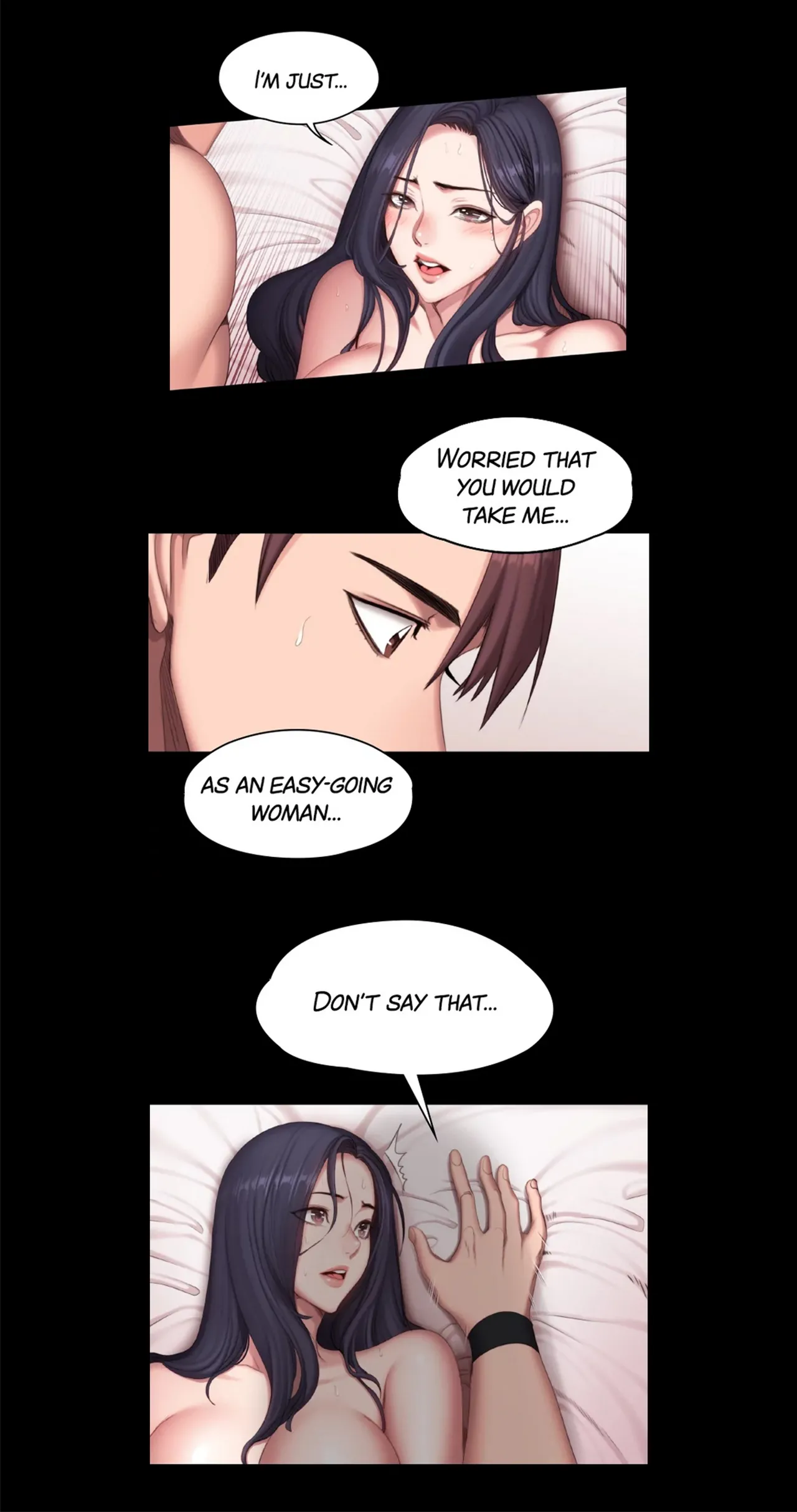 Fitness   Hentai Chapter 49-73 - page 853