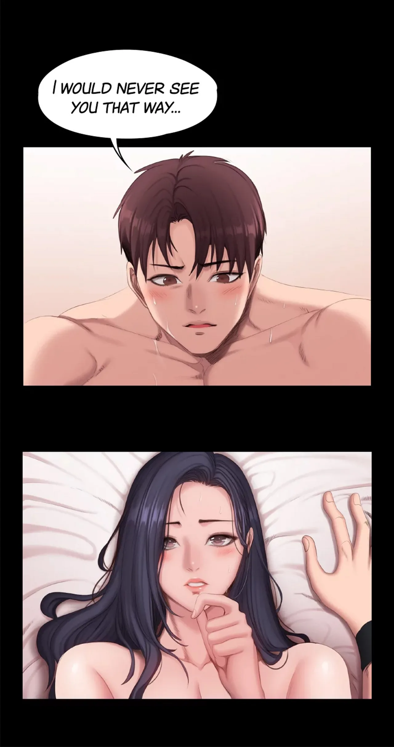 Fitness   Hentai Chapter 49-73 - page 854