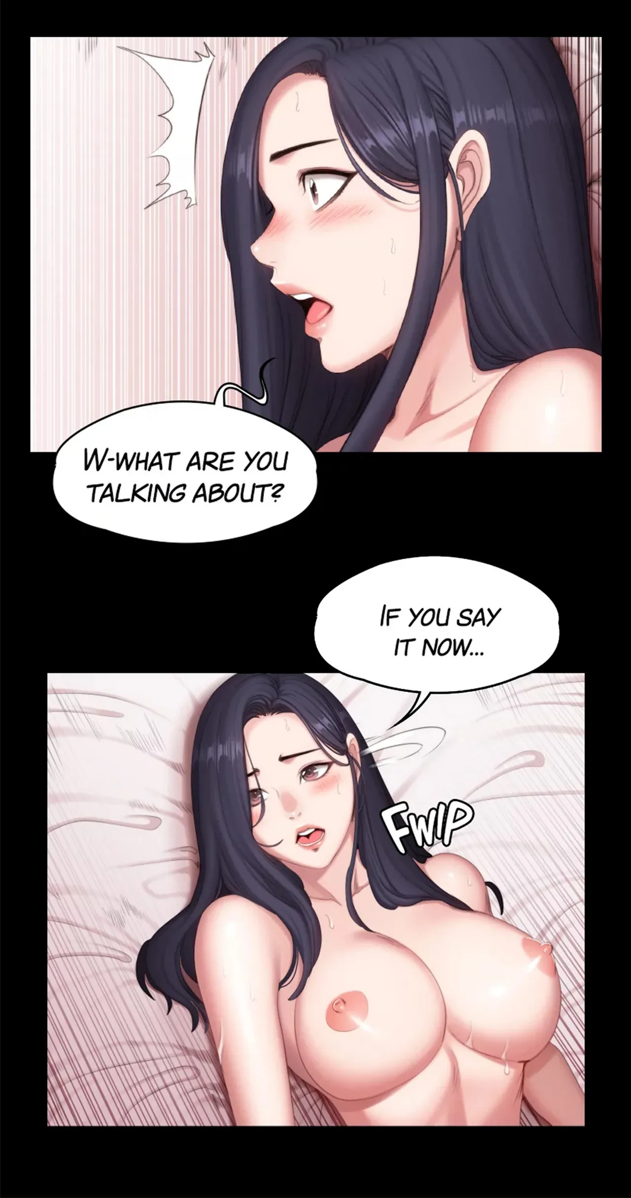 Fitness   Hentai Chapter 49-73 - page 860