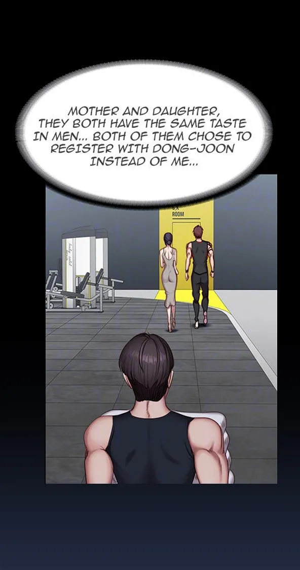 Fitness   Hentai Chapter 49-73 - page 89