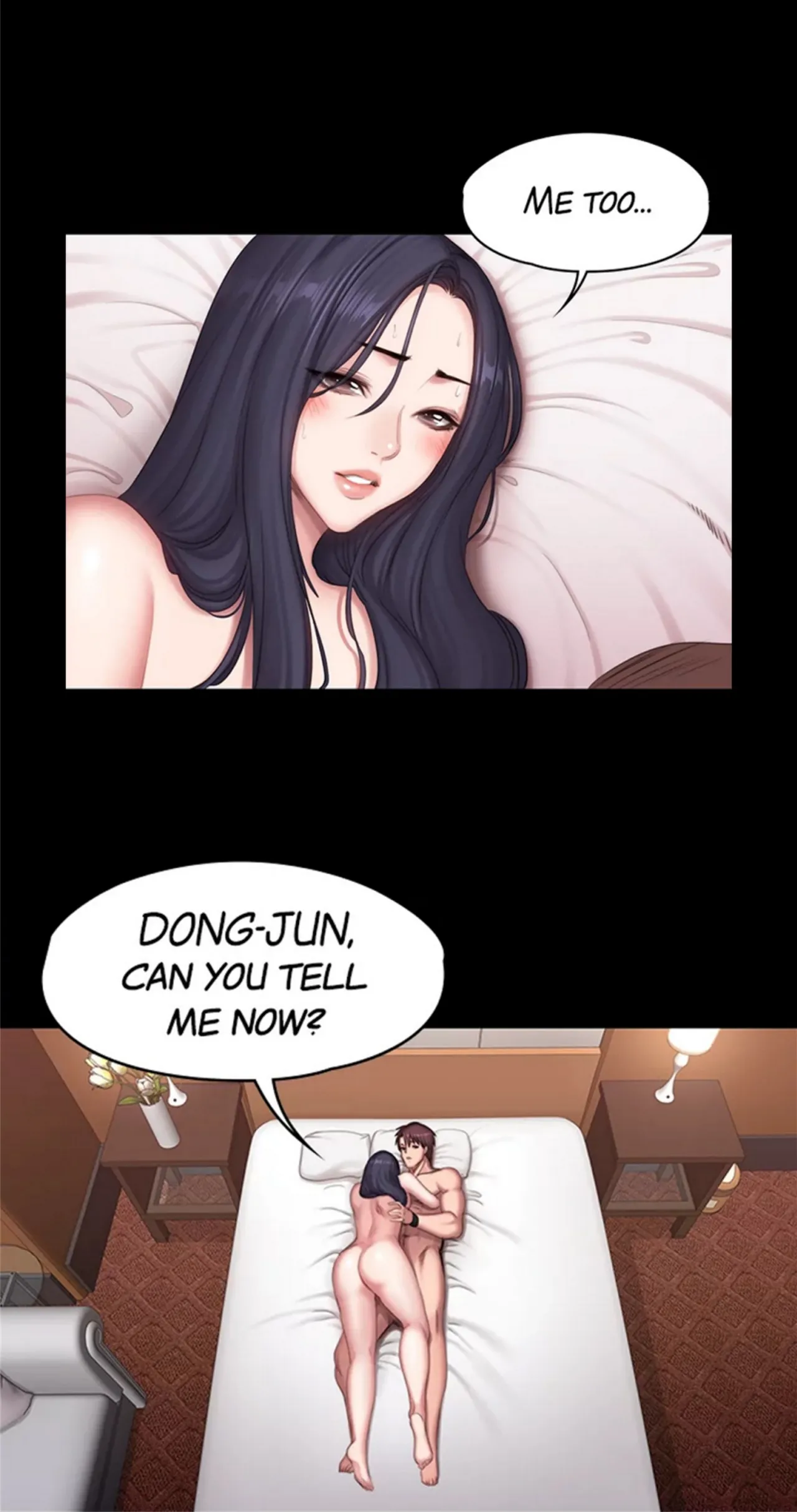 Fitness   Hentai Chapter 49-73 - page 905