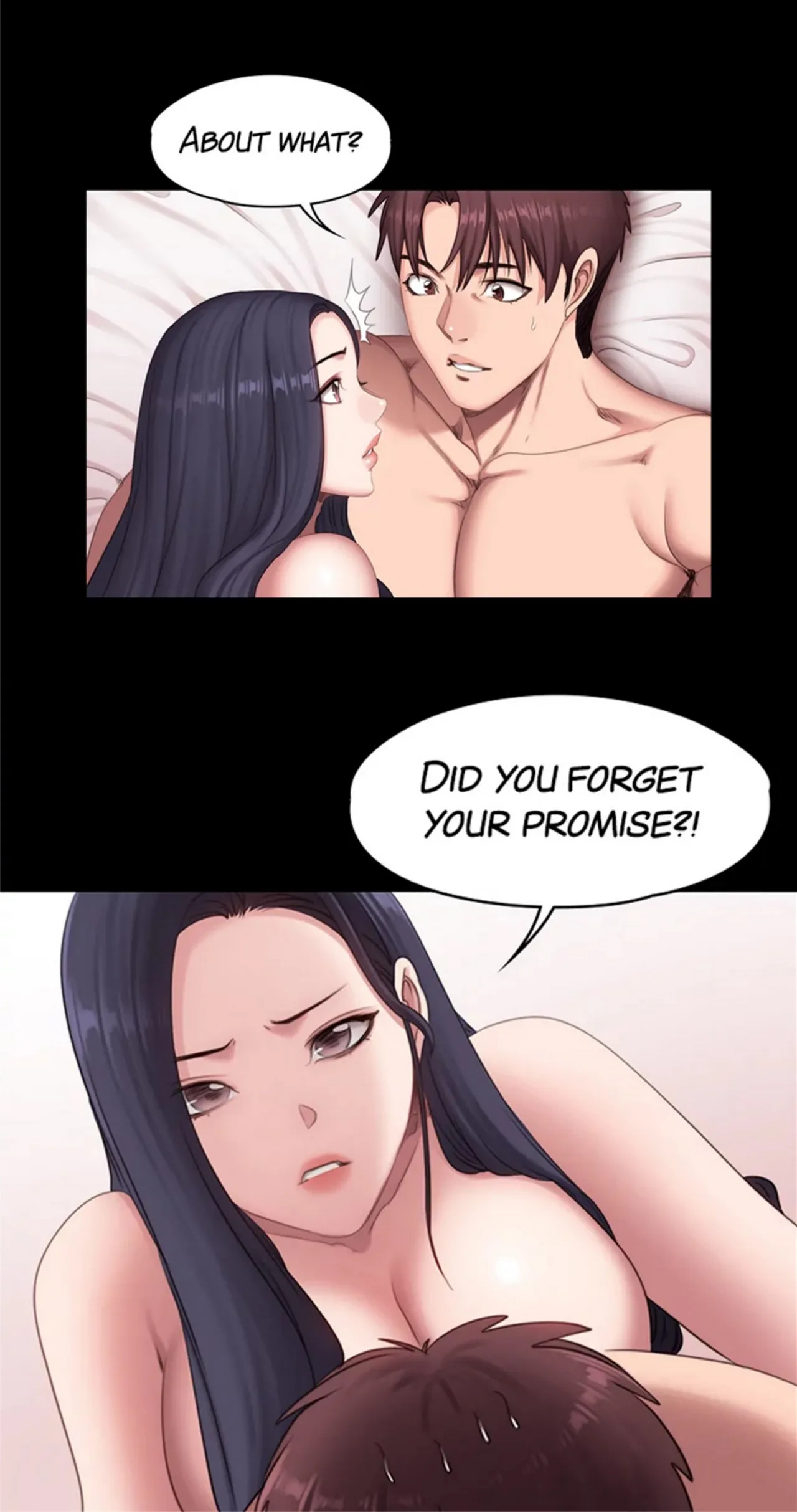 Fitness   Hentai Chapter 49-73 - page 906