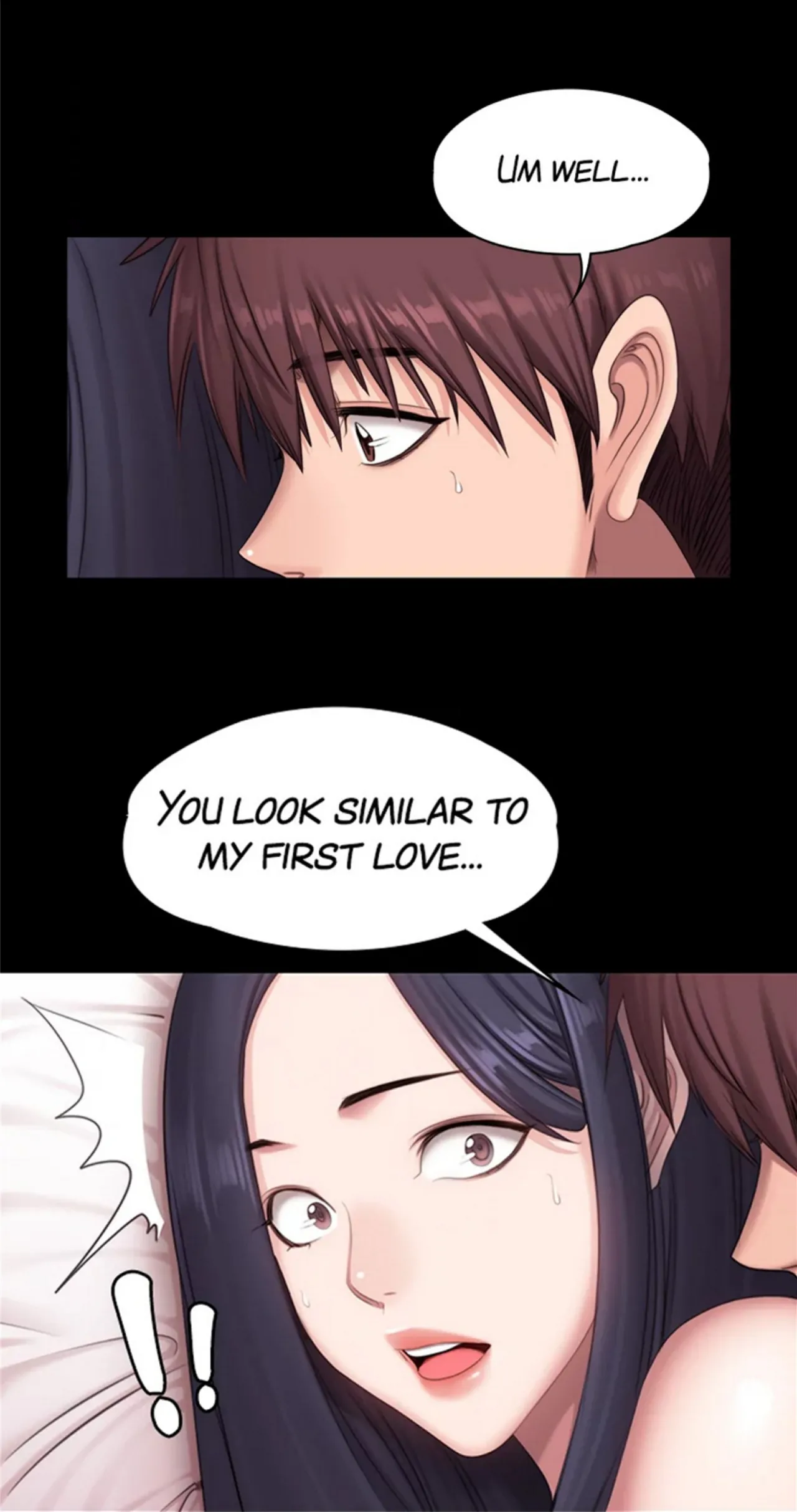 Fitness   Hentai Chapter 49-73 - page 909