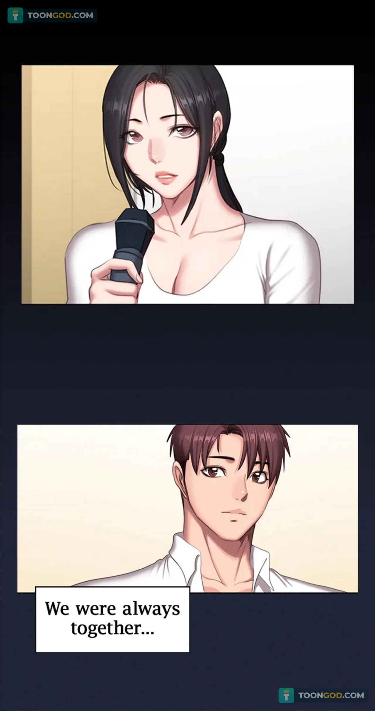 Fitness   Hentai Chapter 49-73 - page 913