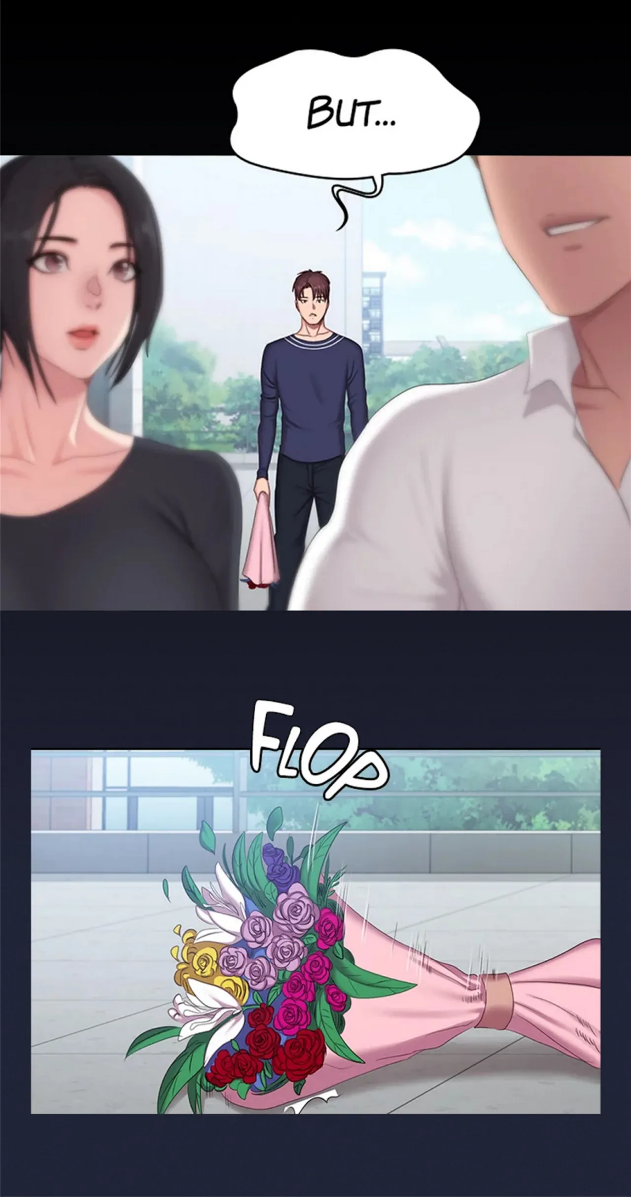 Fitness   Hentai Chapter 49-73 - page 921