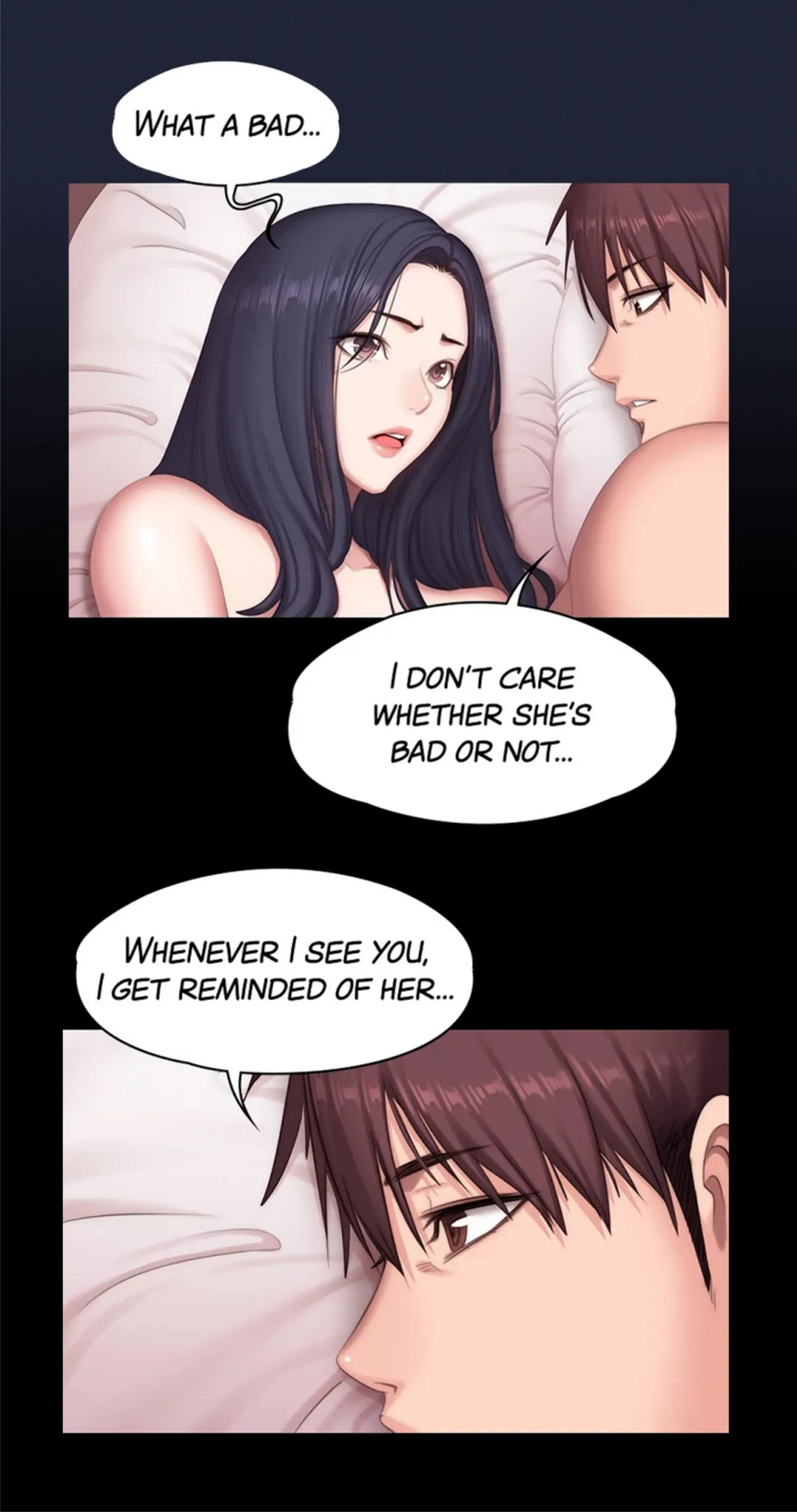 Fitness   Hentai Chapter 49-73 - page 922