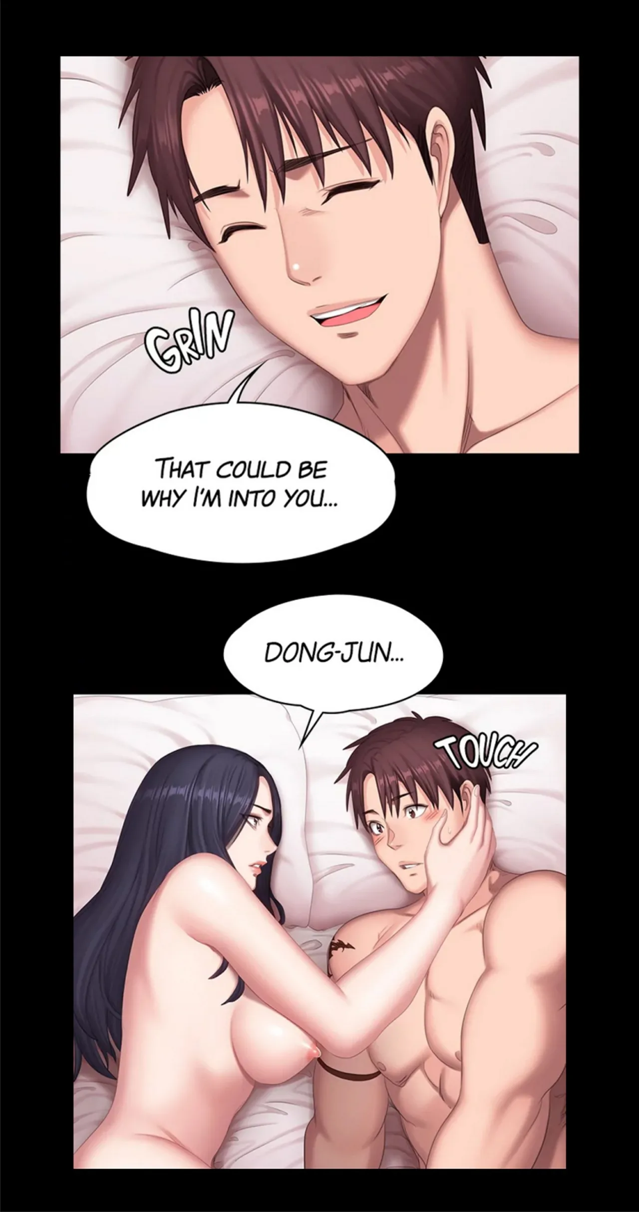 Fitness   Hentai Chapter 49-73 - page 923