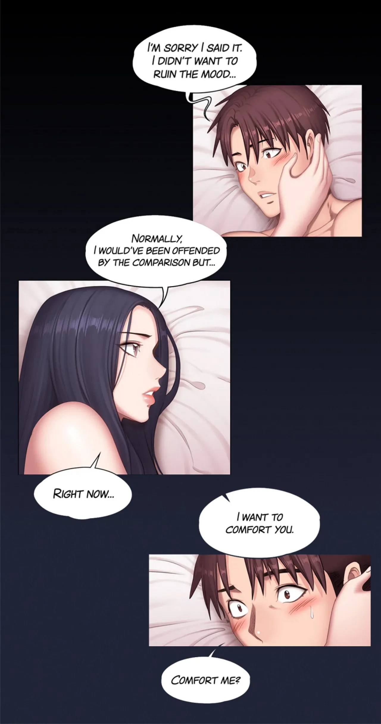 Fitness   Hentai Chapter 49-73 - page 928