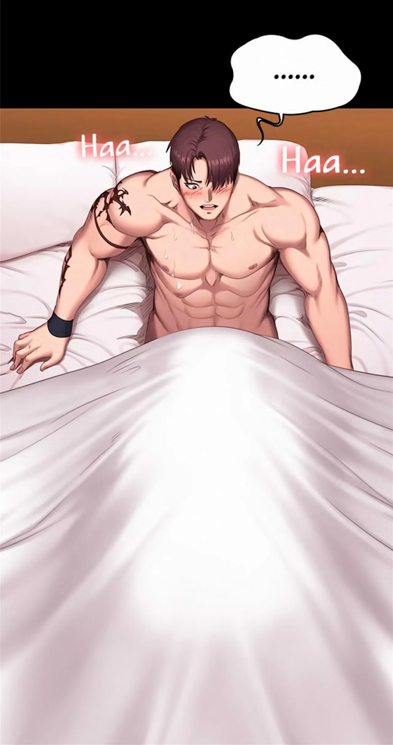 Fitness   Hentai Chapter 49-73 - page 932