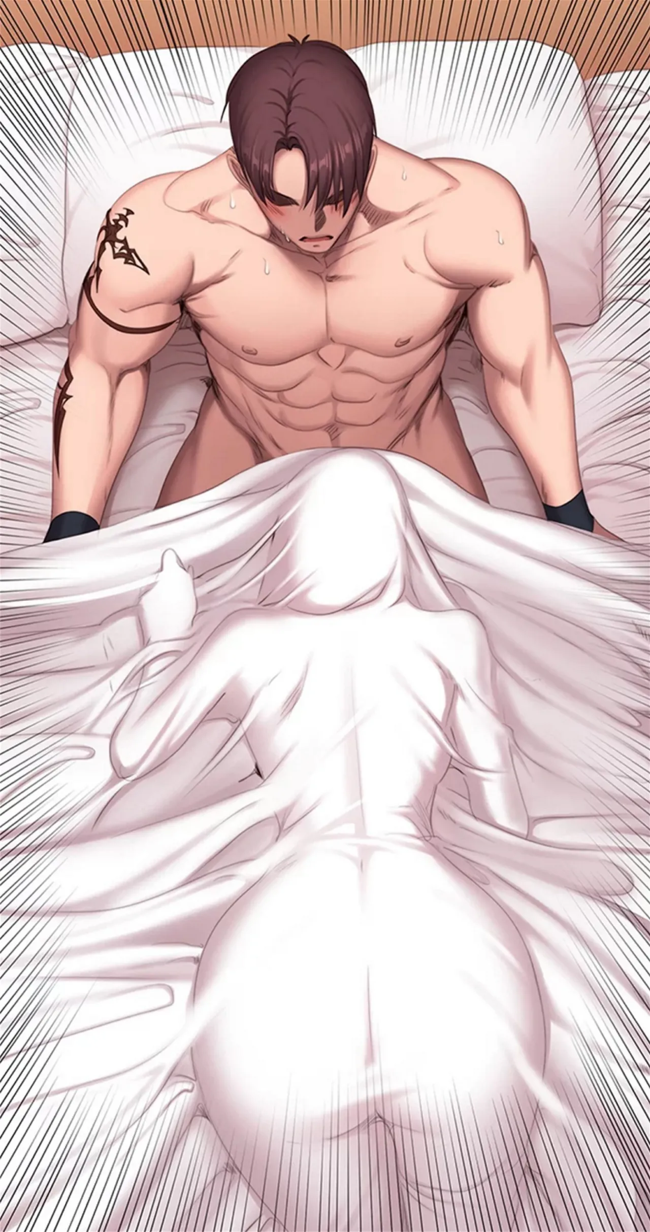 Fitness   Hentai Chapter 49-73 - page 933