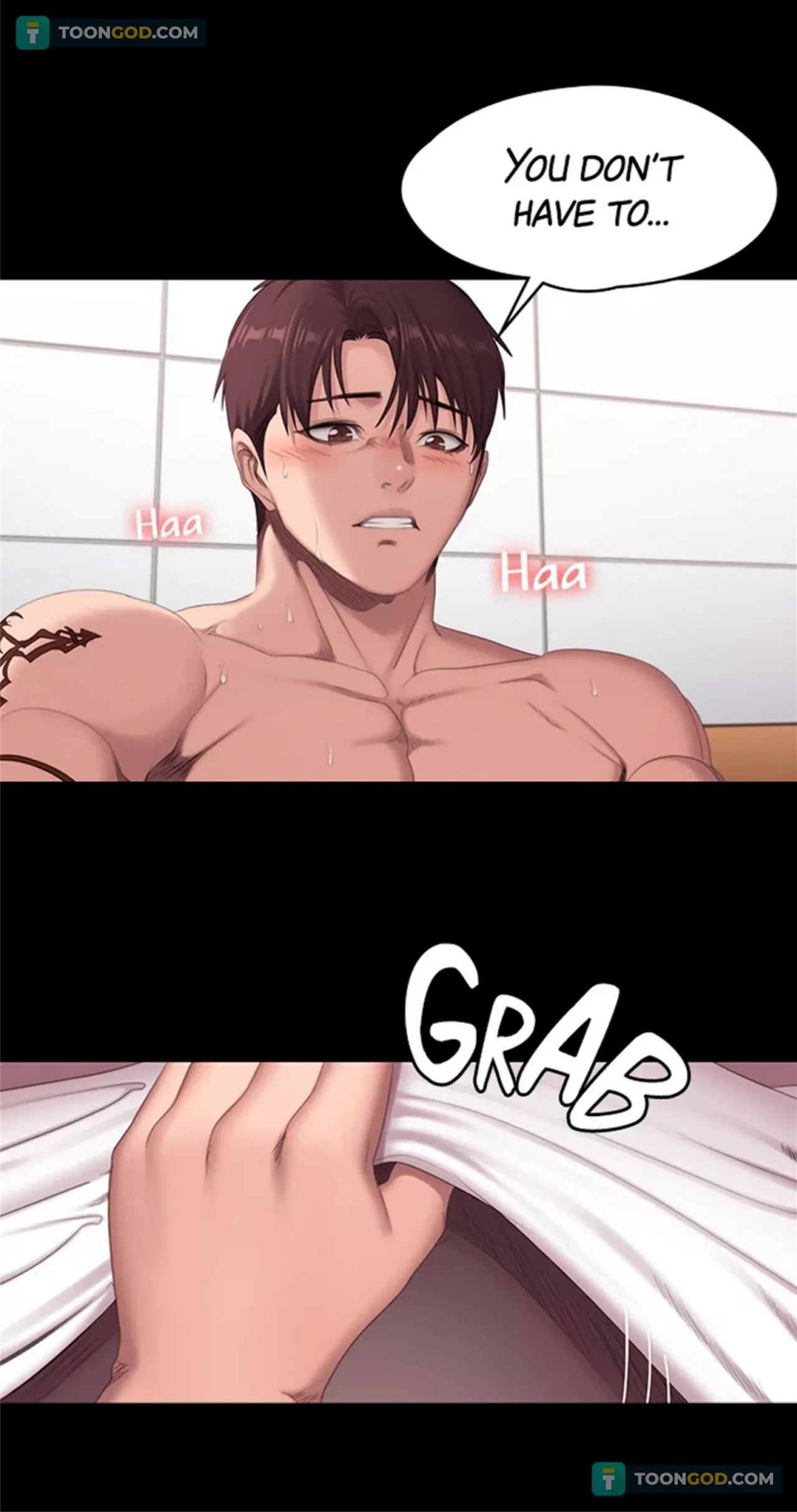 Fitness   Hentai Chapter 49-73 - page 935