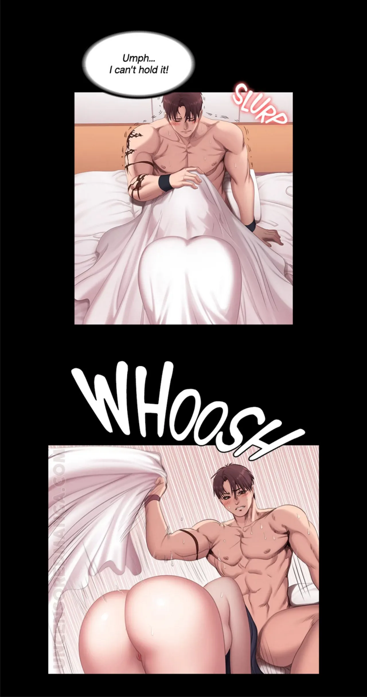 Fitness   Hentai Chapter 49-73 - page 945