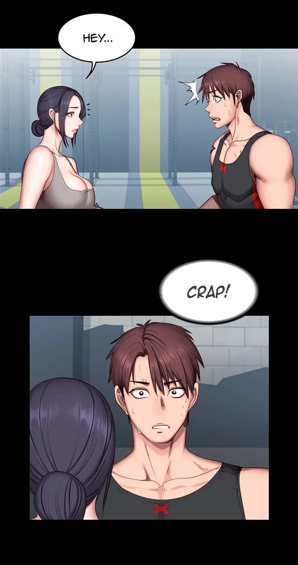 Fitness   Hentai Chapter 49-73 - page 98