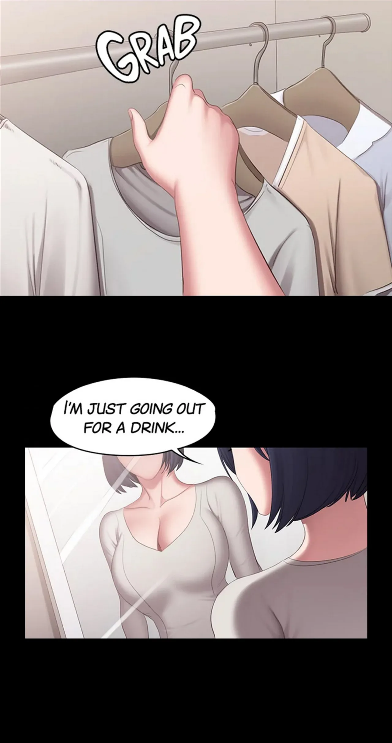 Fitness   Hentai Chapter 49-73 - page 989