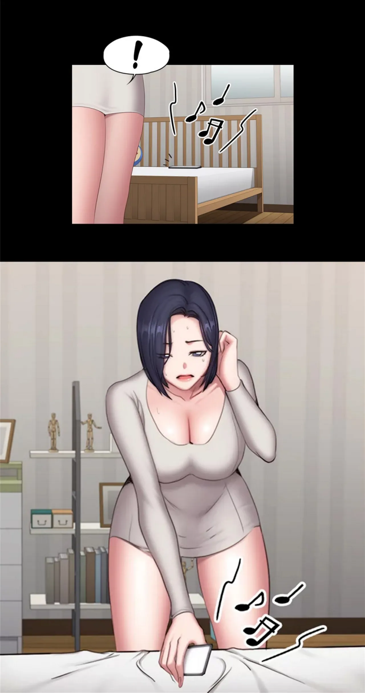 Fitness   Hentai Chapter 49-73 - page 991