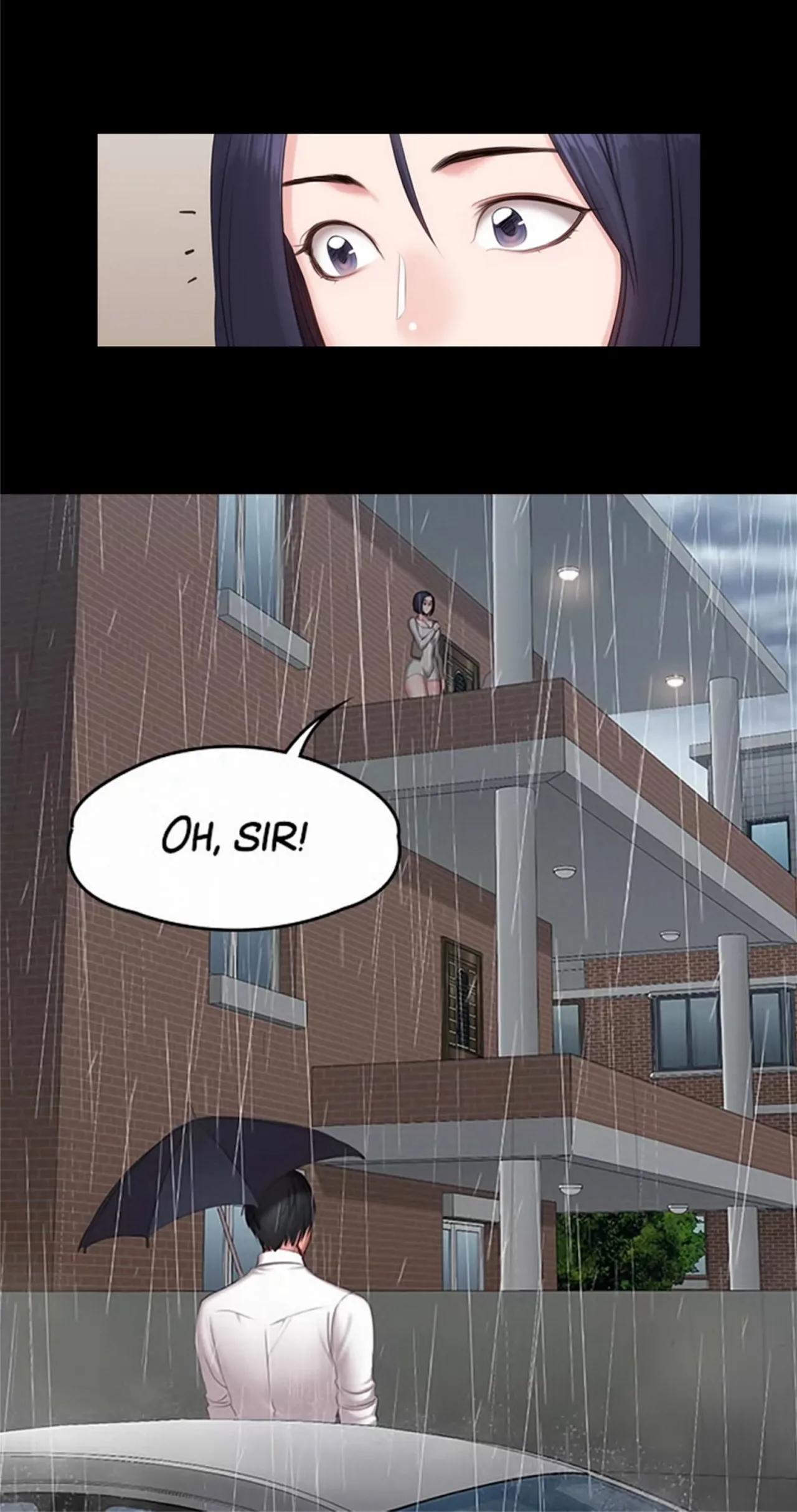 Fitness   Hentai Chapter 49-73 - page 999