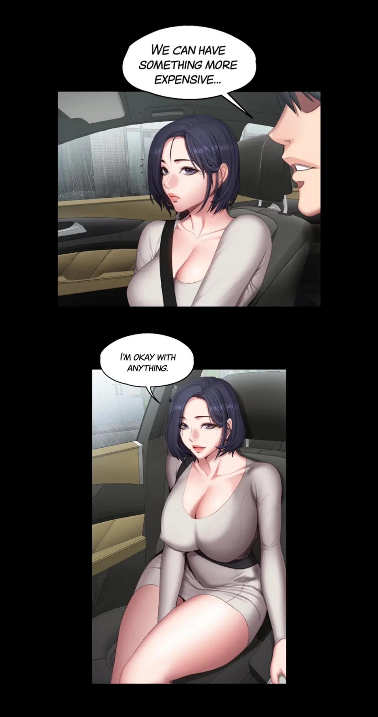 Fitness   Hentai Chapter 74-90 - page 10