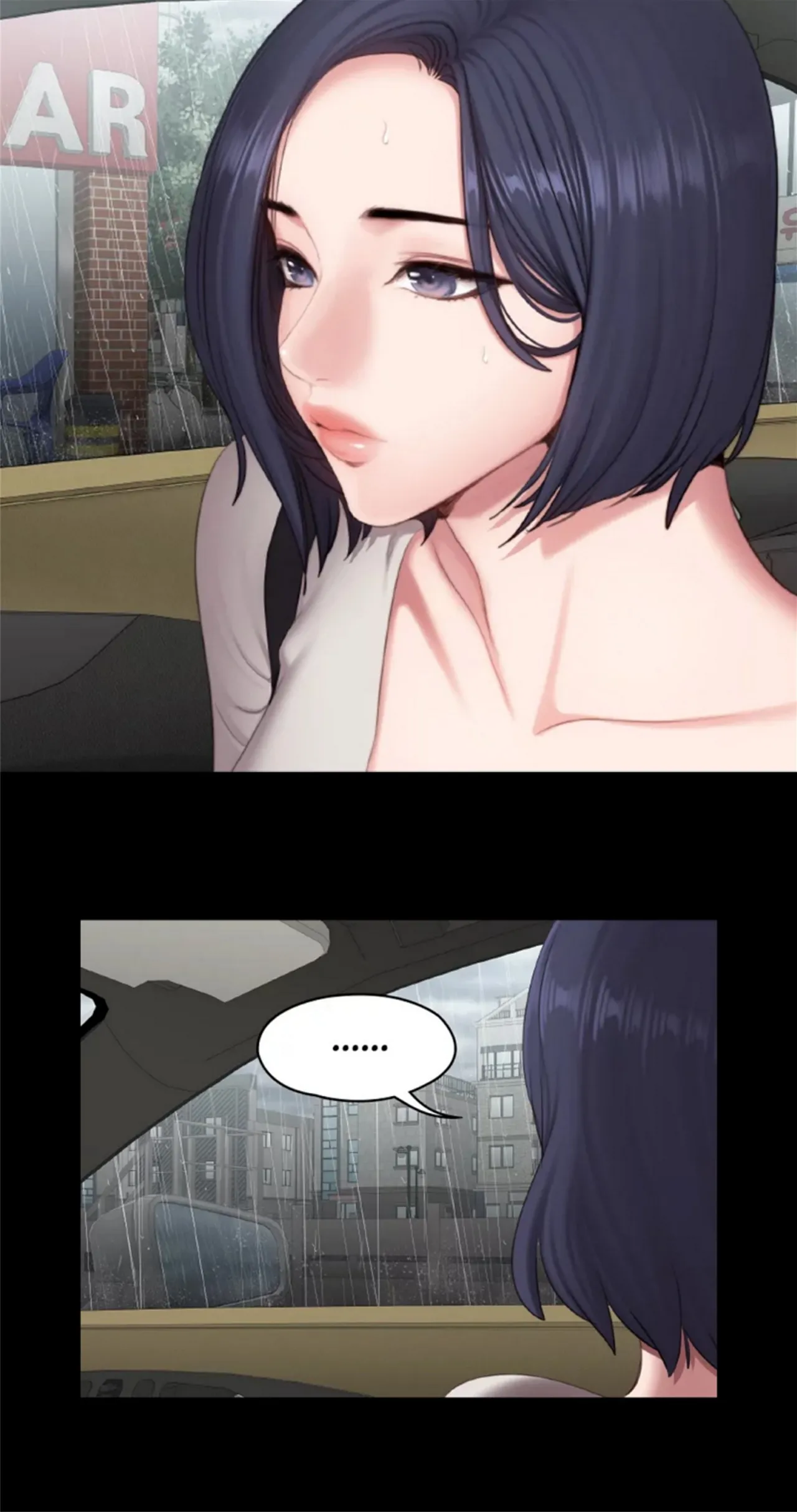 Fitness   Hentai Chapter 74-90 - page 11