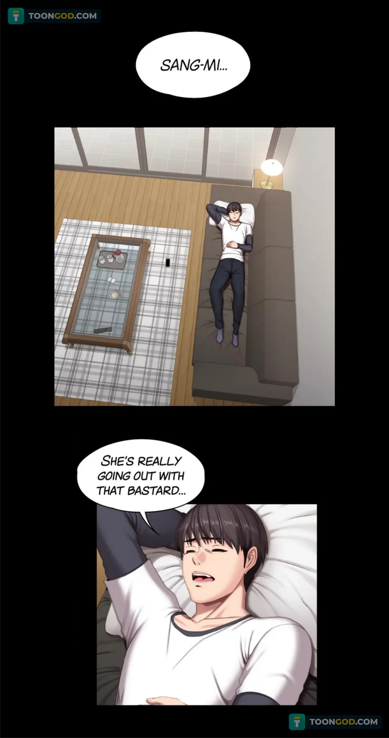 Fitness   Hentai Chapter 74-90 - page 12