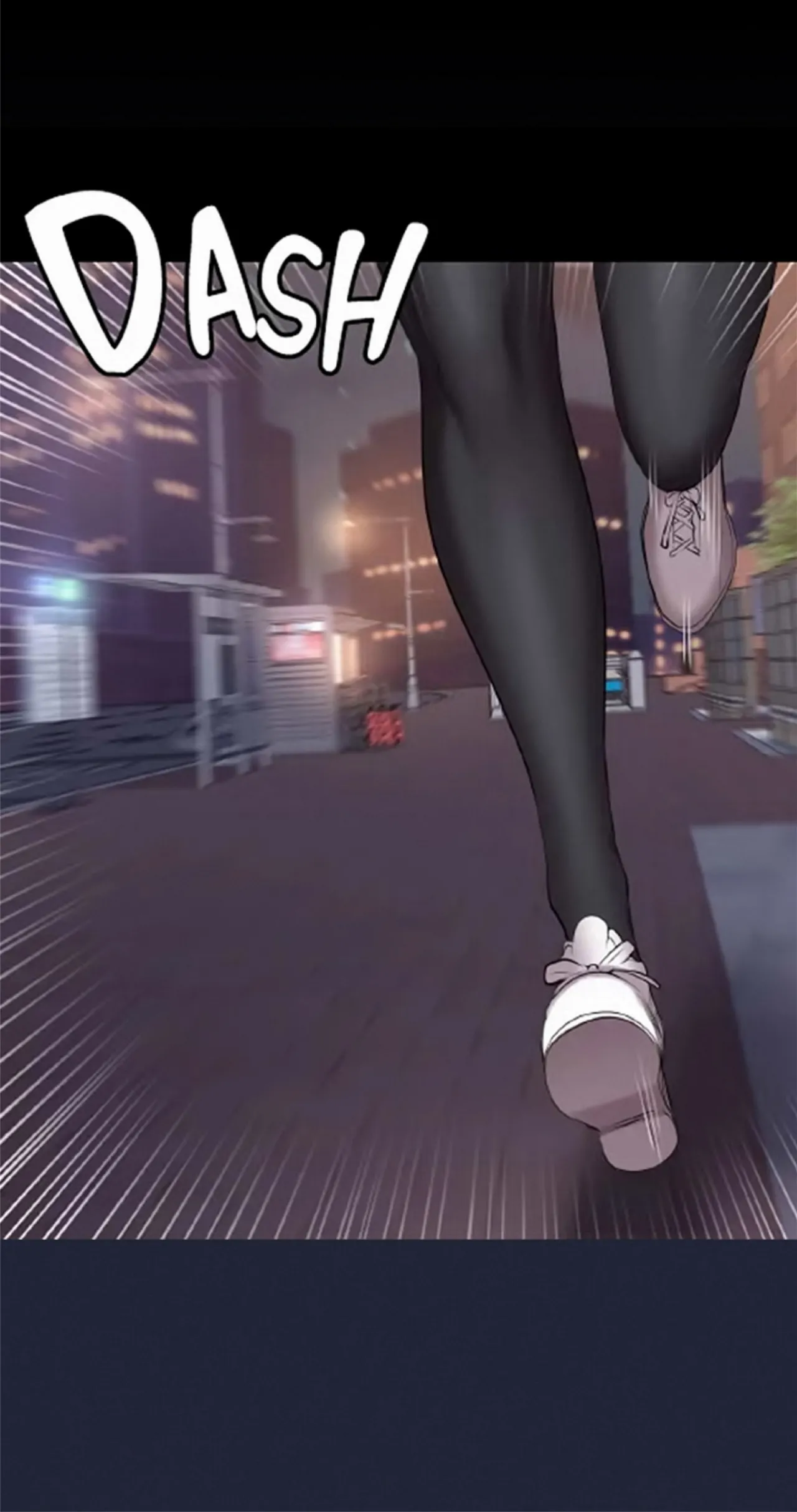 Fitness   Hentai Chapter 74-90 - page 132