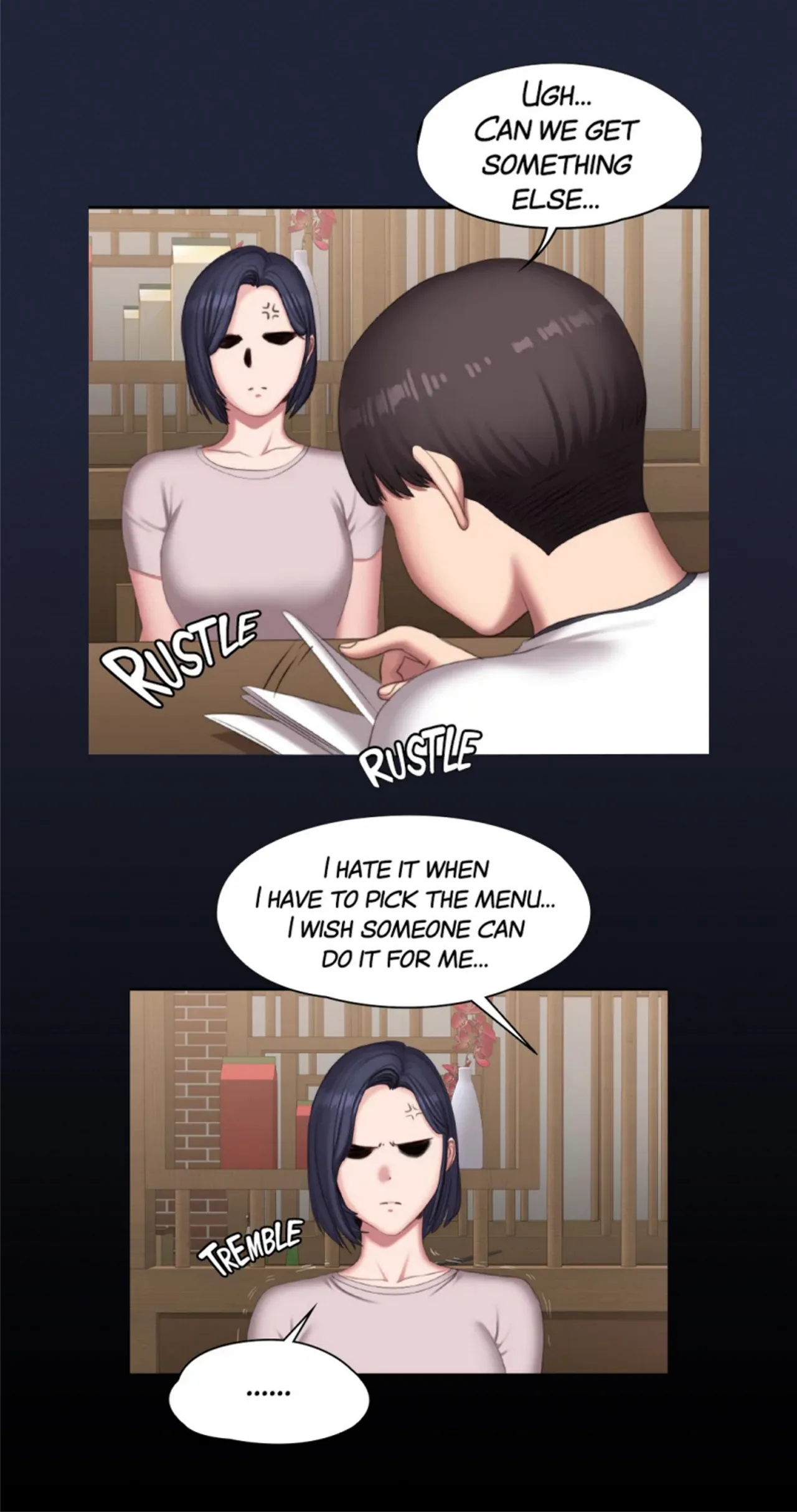 Fitness   Hentai Chapter 74-90 - page 168