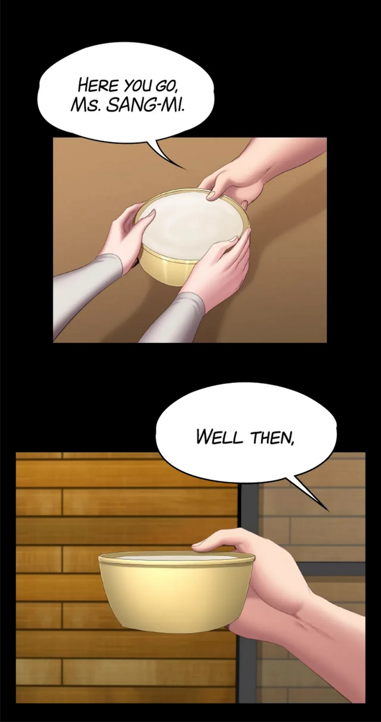 Fitness   Hentai Chapter 74-90 - page 172