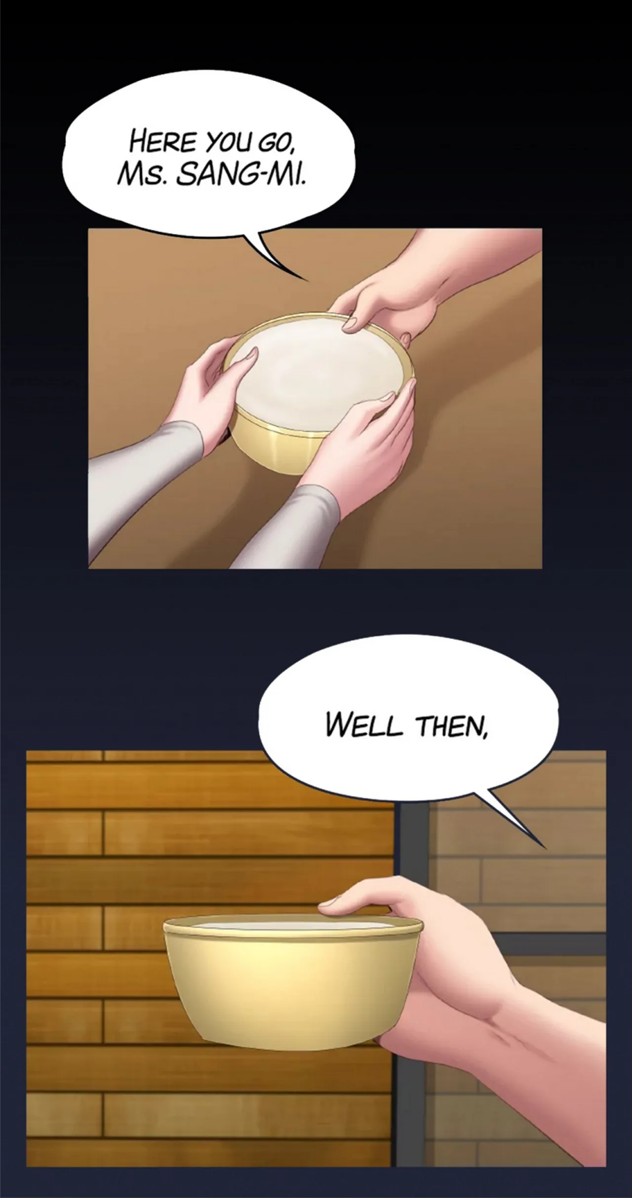 Fitness   Hentai Chapter 74-90 - page 176