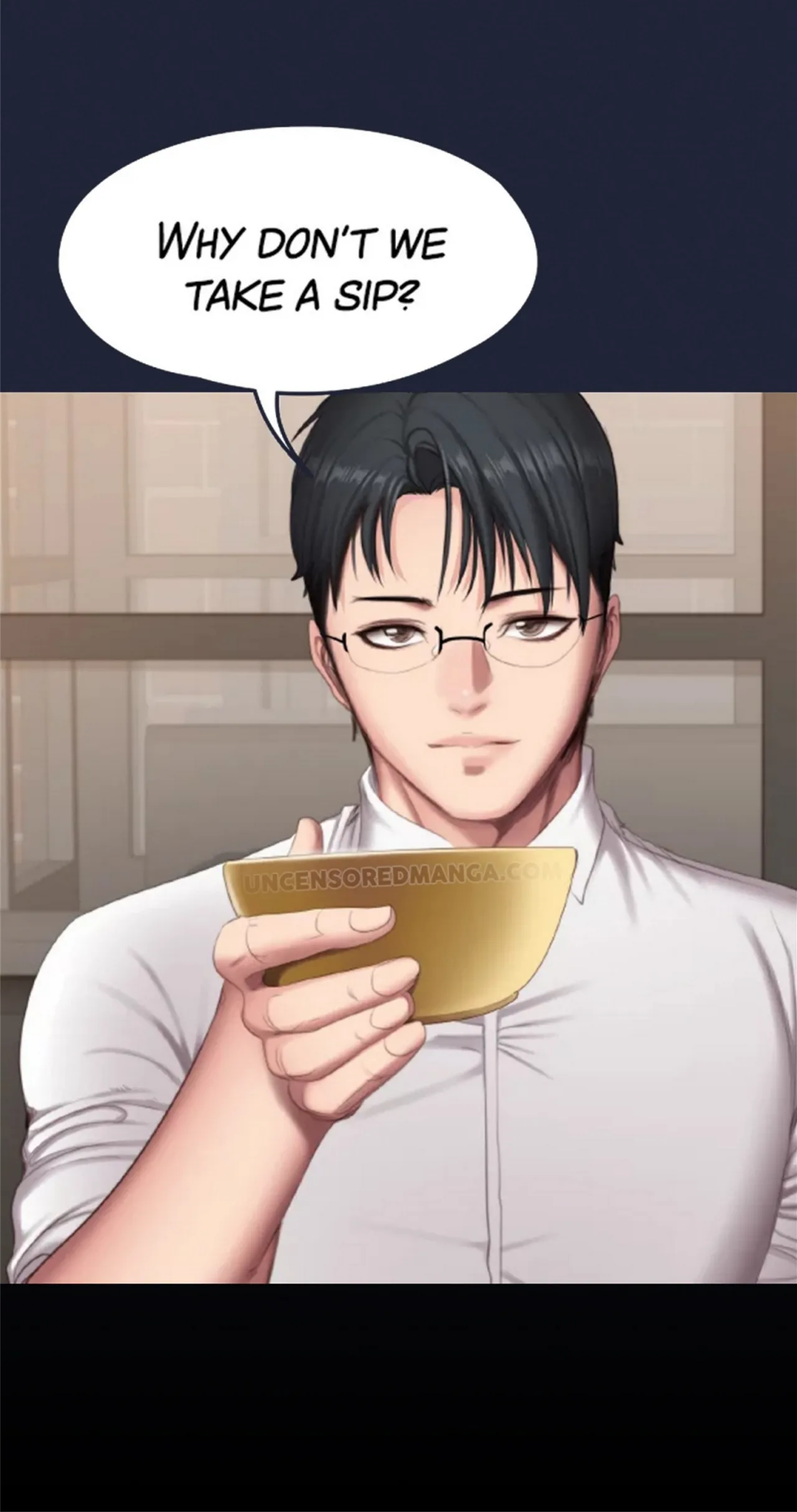 Fitness   Hentai Chapter 74-90 - page 177