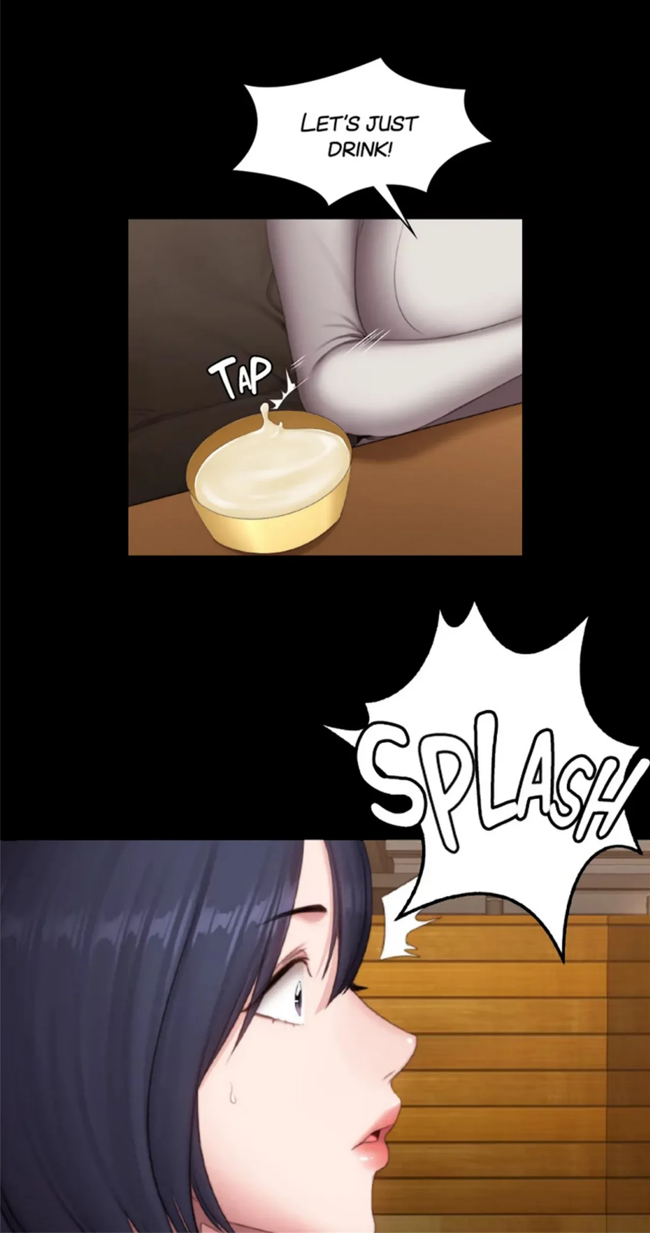 Fitness   Hentai Chapter 74-90 - page 188