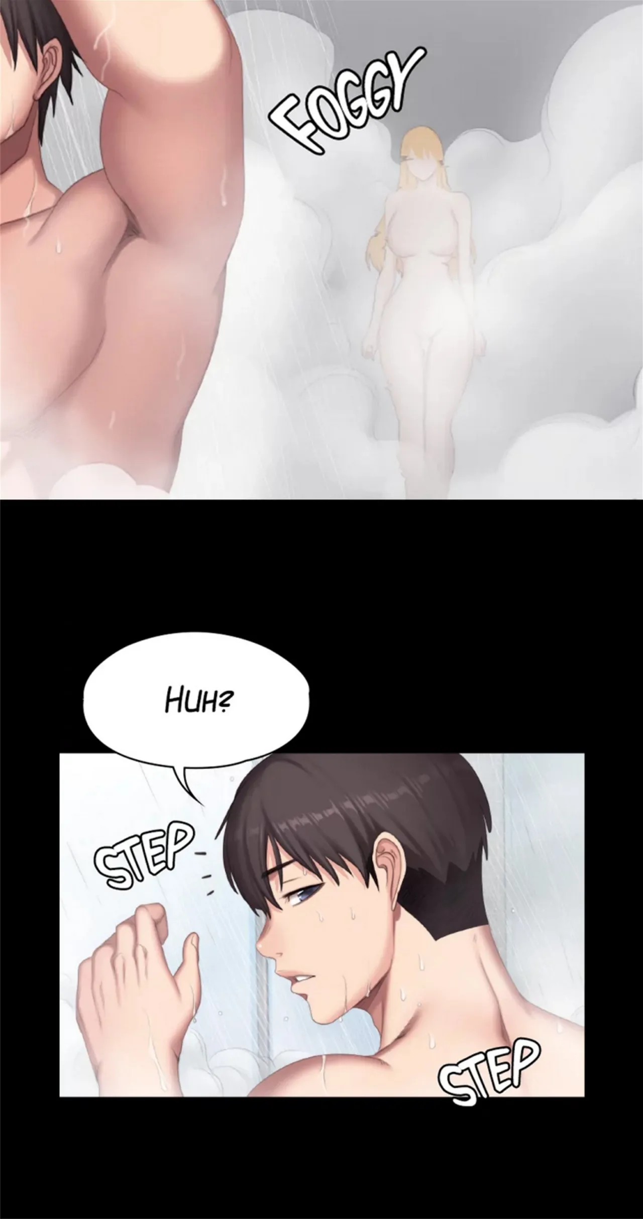 Fitness   Hentai Chapter 74-90 - page 198