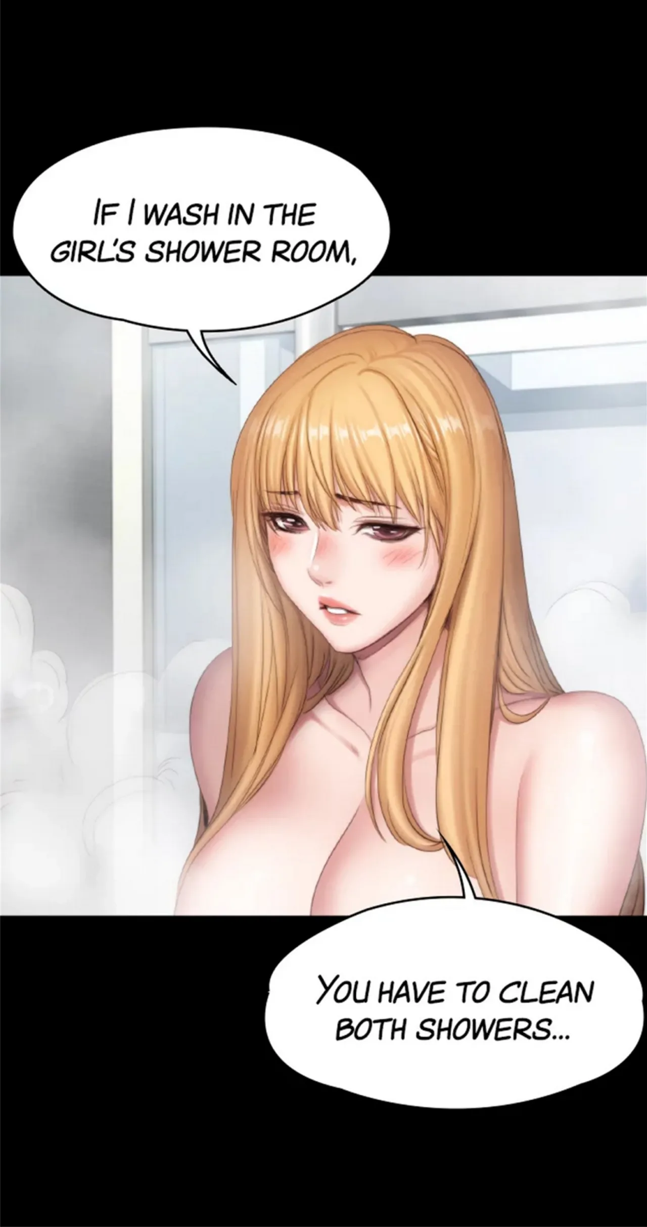 Fitness   Hentai Chapter 74-90 - page 201