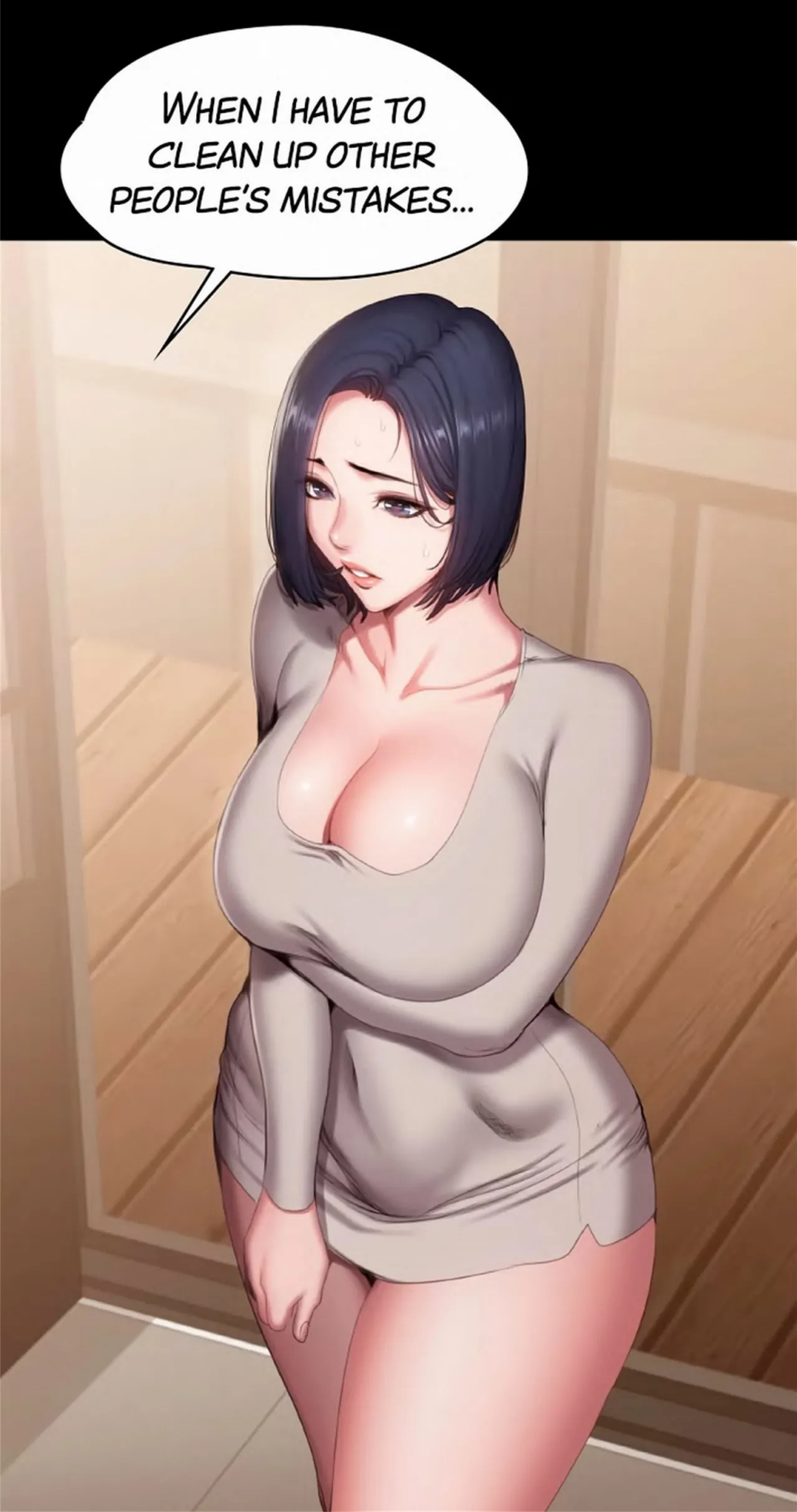 Fitness   Hentai Chapter 74-90 - page 225