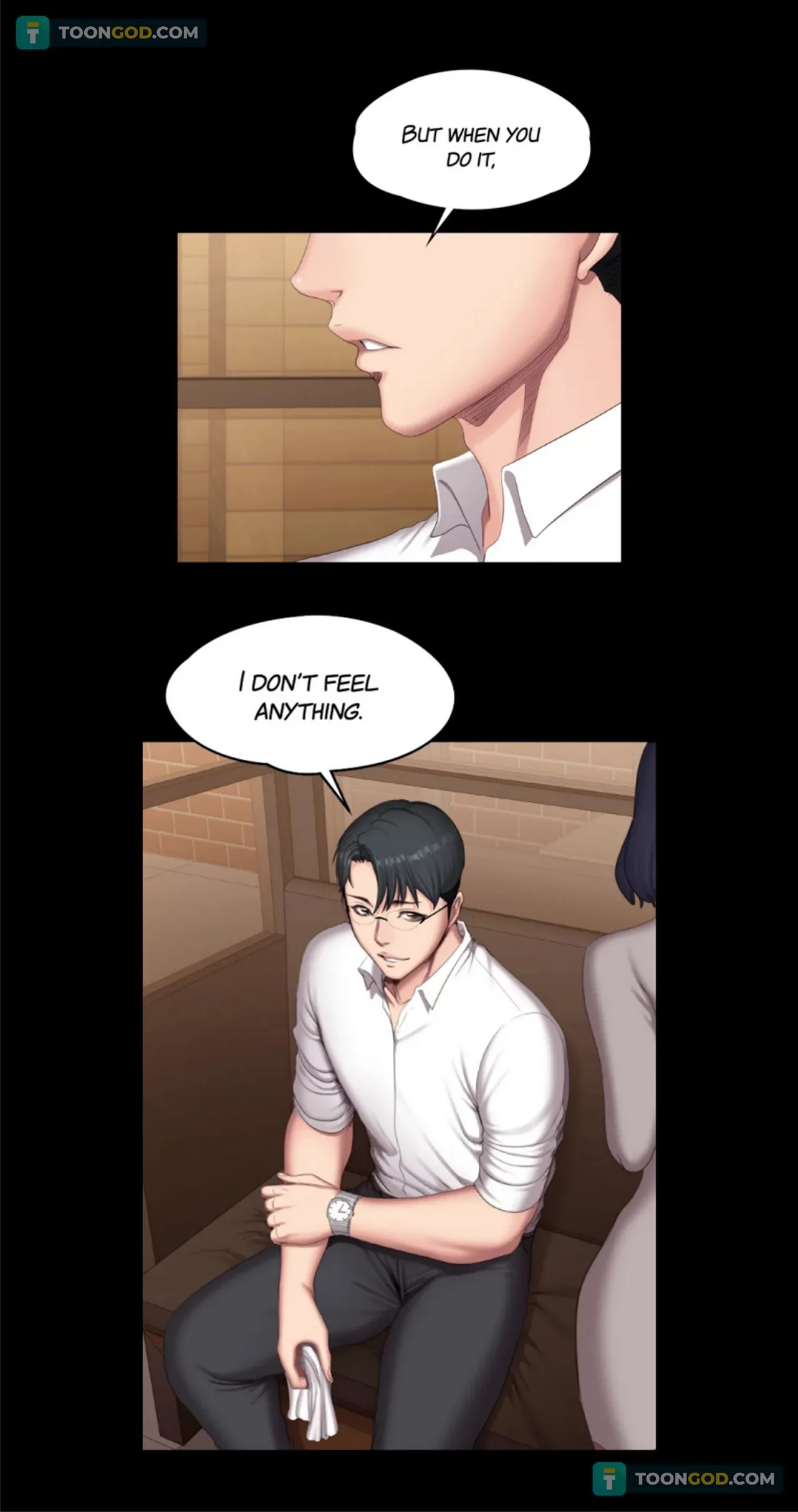 Fitness   Hentai Chapter 74-90 - page 226