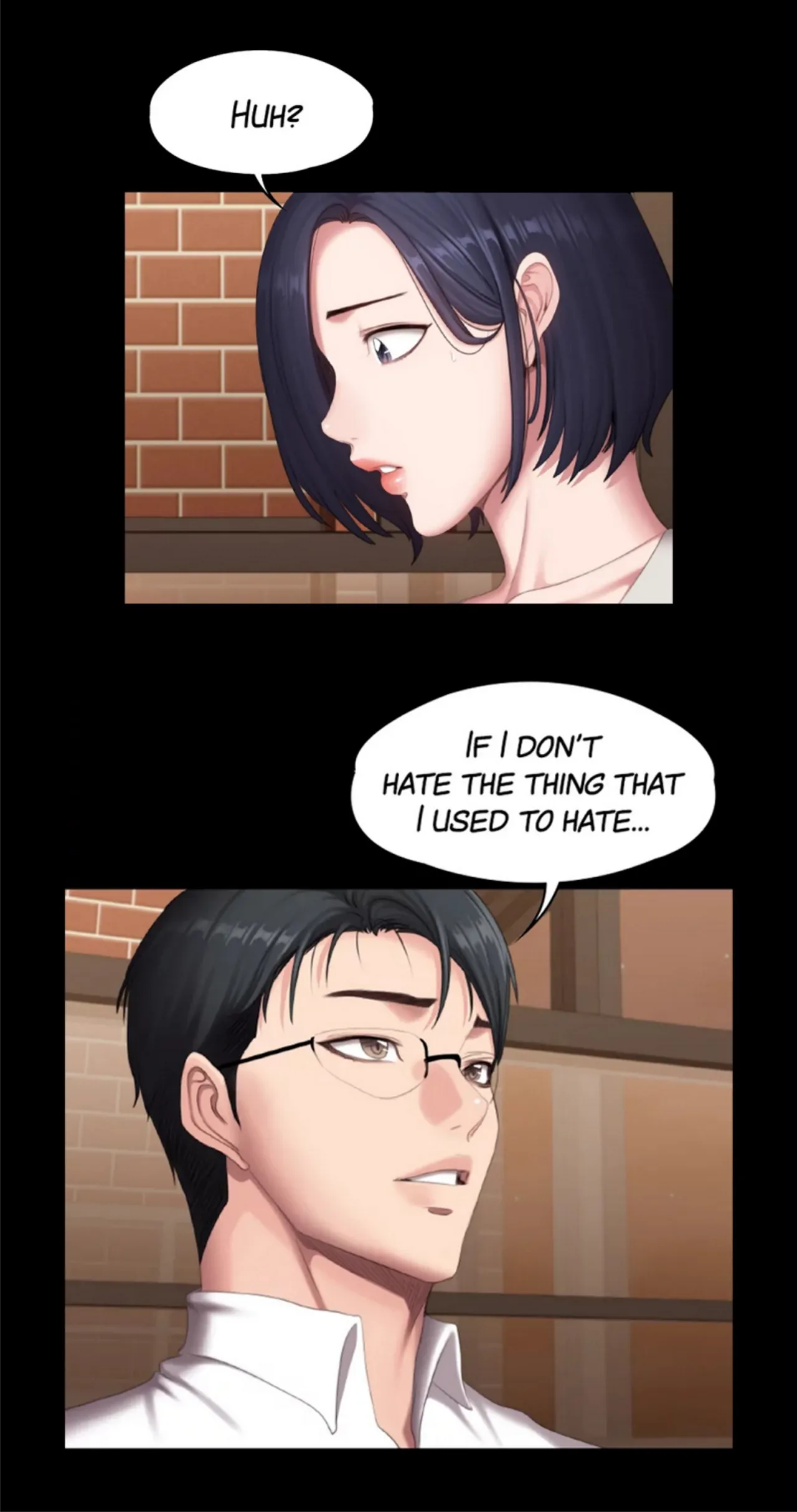 Fitness   Hentai Chapter 74-90 - page 227