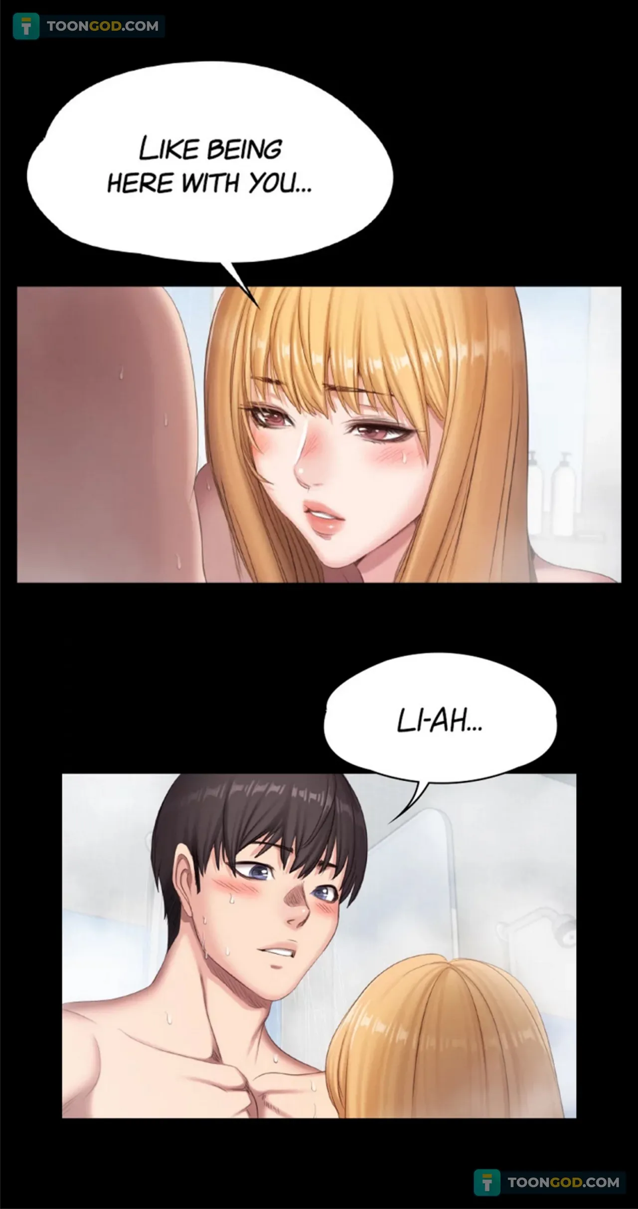 Fitness   Hentai Chapter 74-90 - page 237