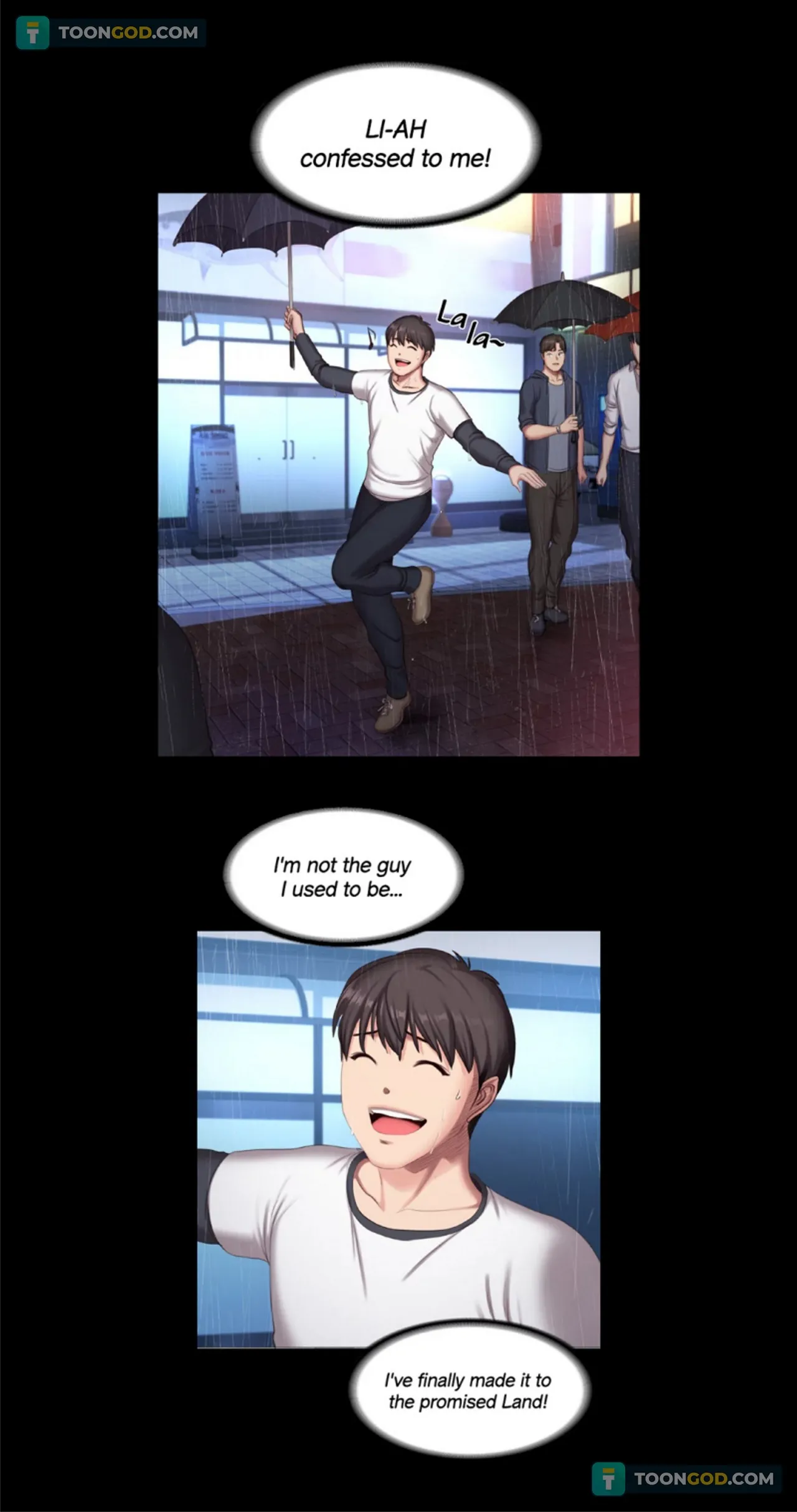 Fitness   Hentai Chapter 74-90 - page 297