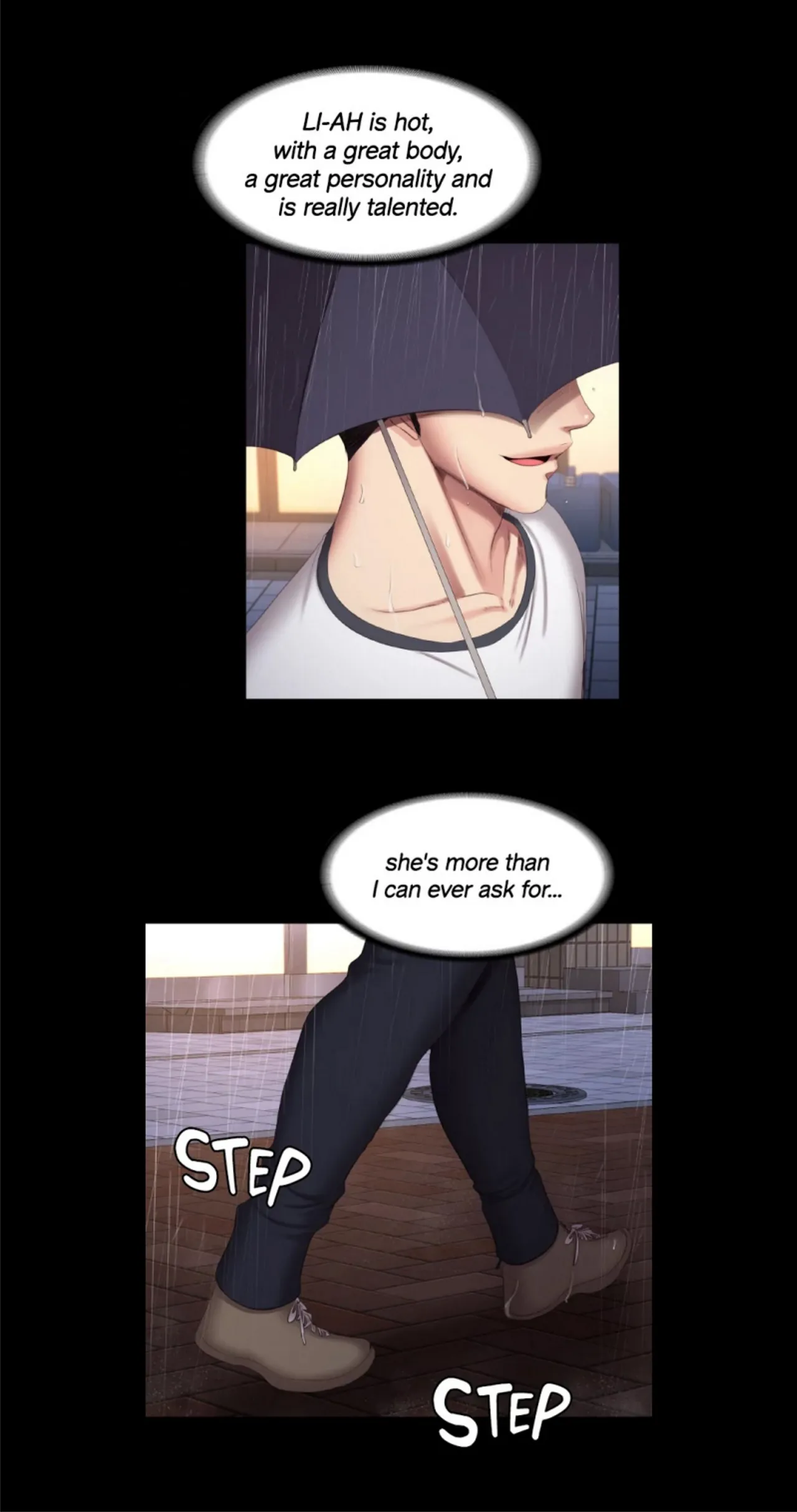 Fitness   Hentai Chapter 74-90 - page 298