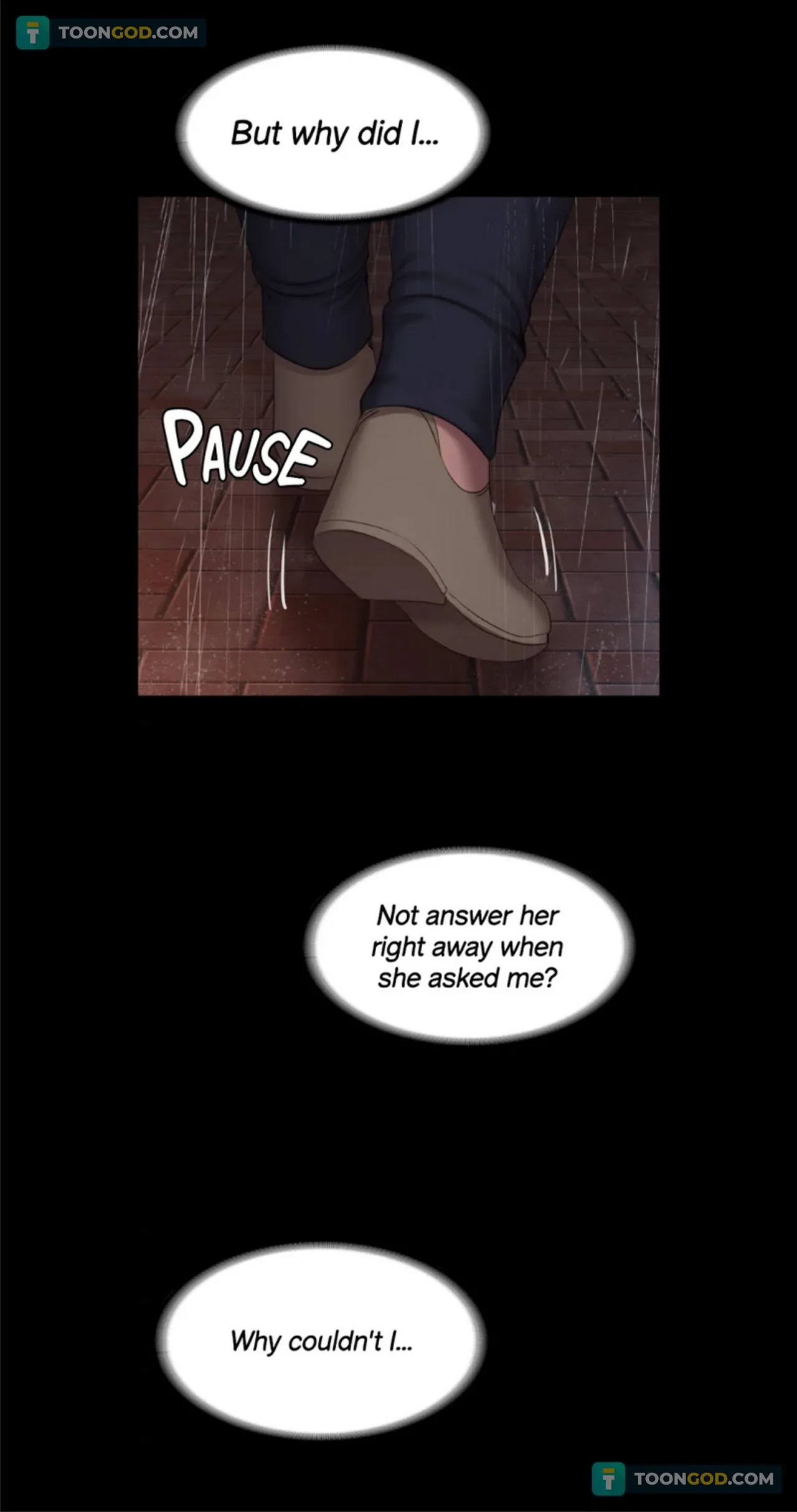 Fitness   Hentai Chapter 74-90 - page 299