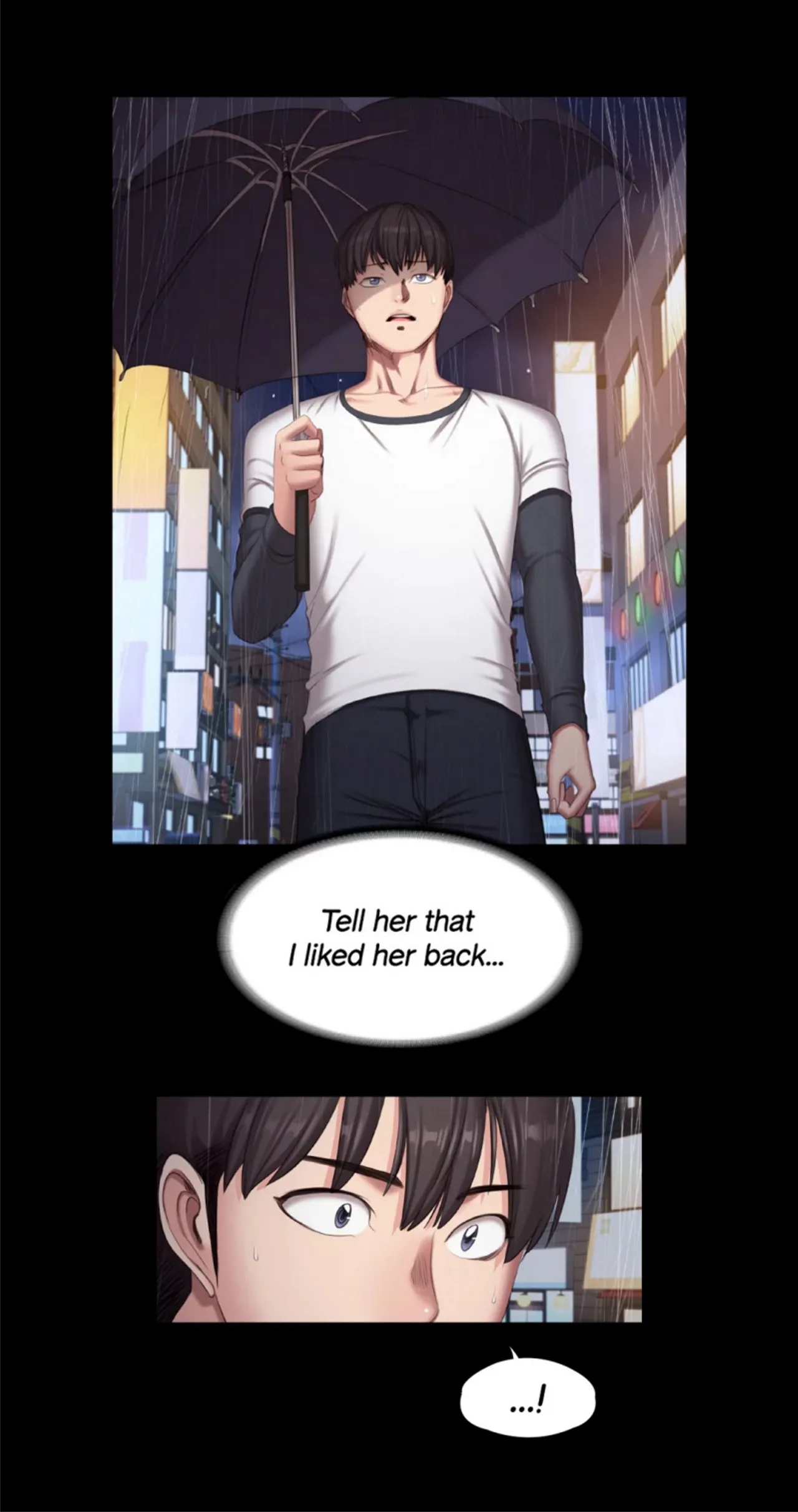 Fitness   Hentai Chapter 74-90 - page 300