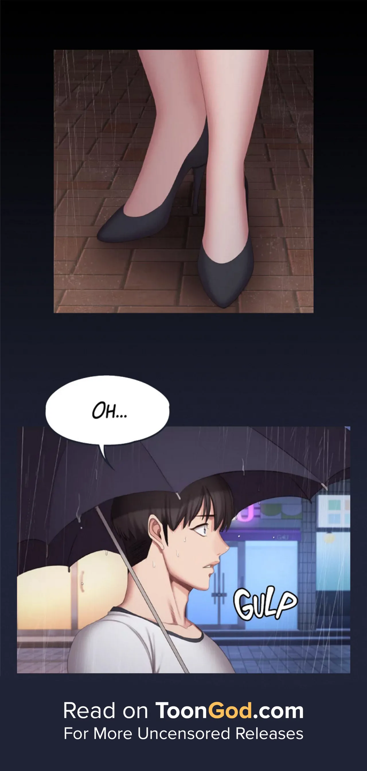 Fitness   Hentai Chapter 74-90 - page 304