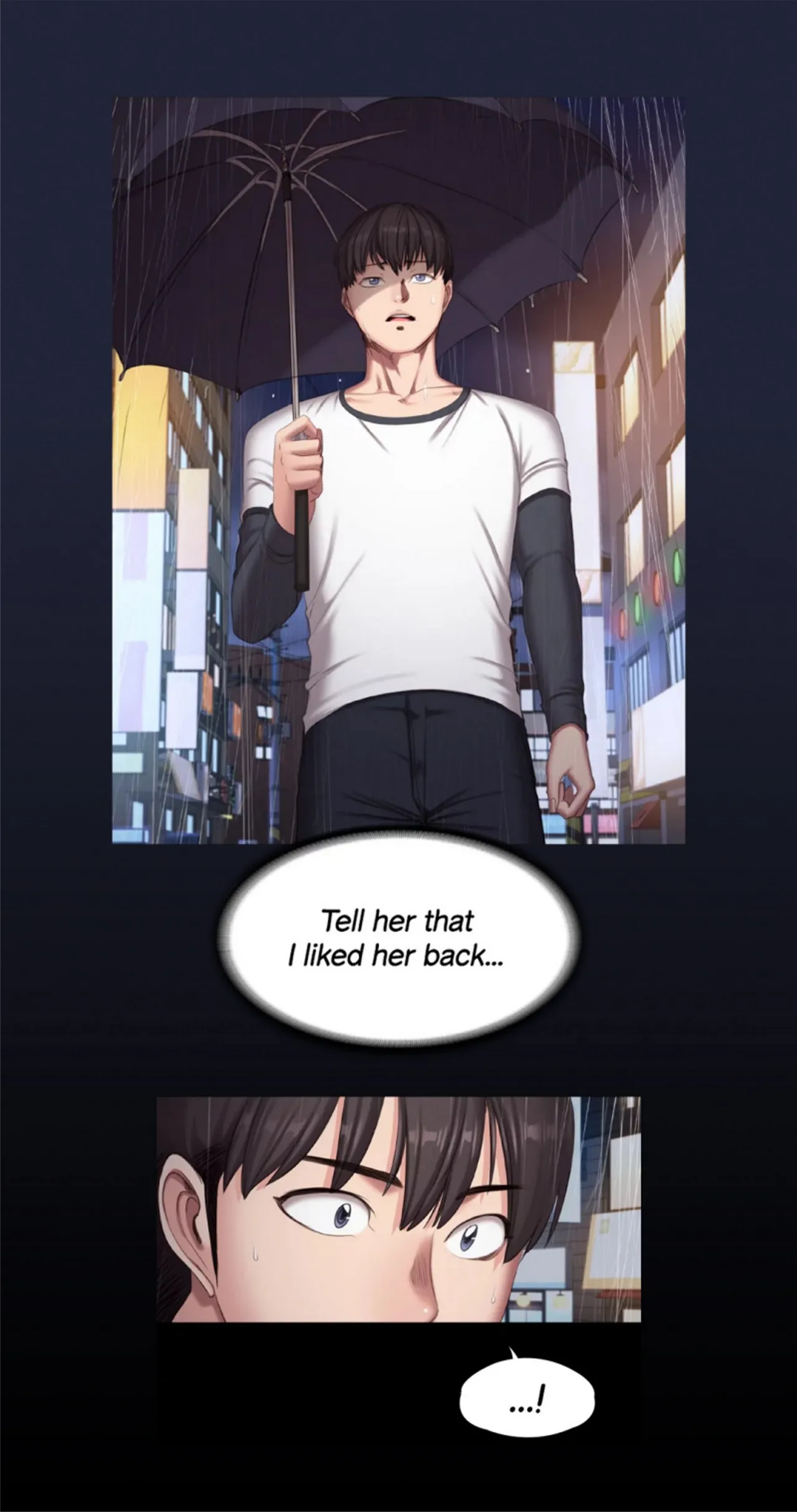 Fitness   Hentai Chapter 74-90 - page 305