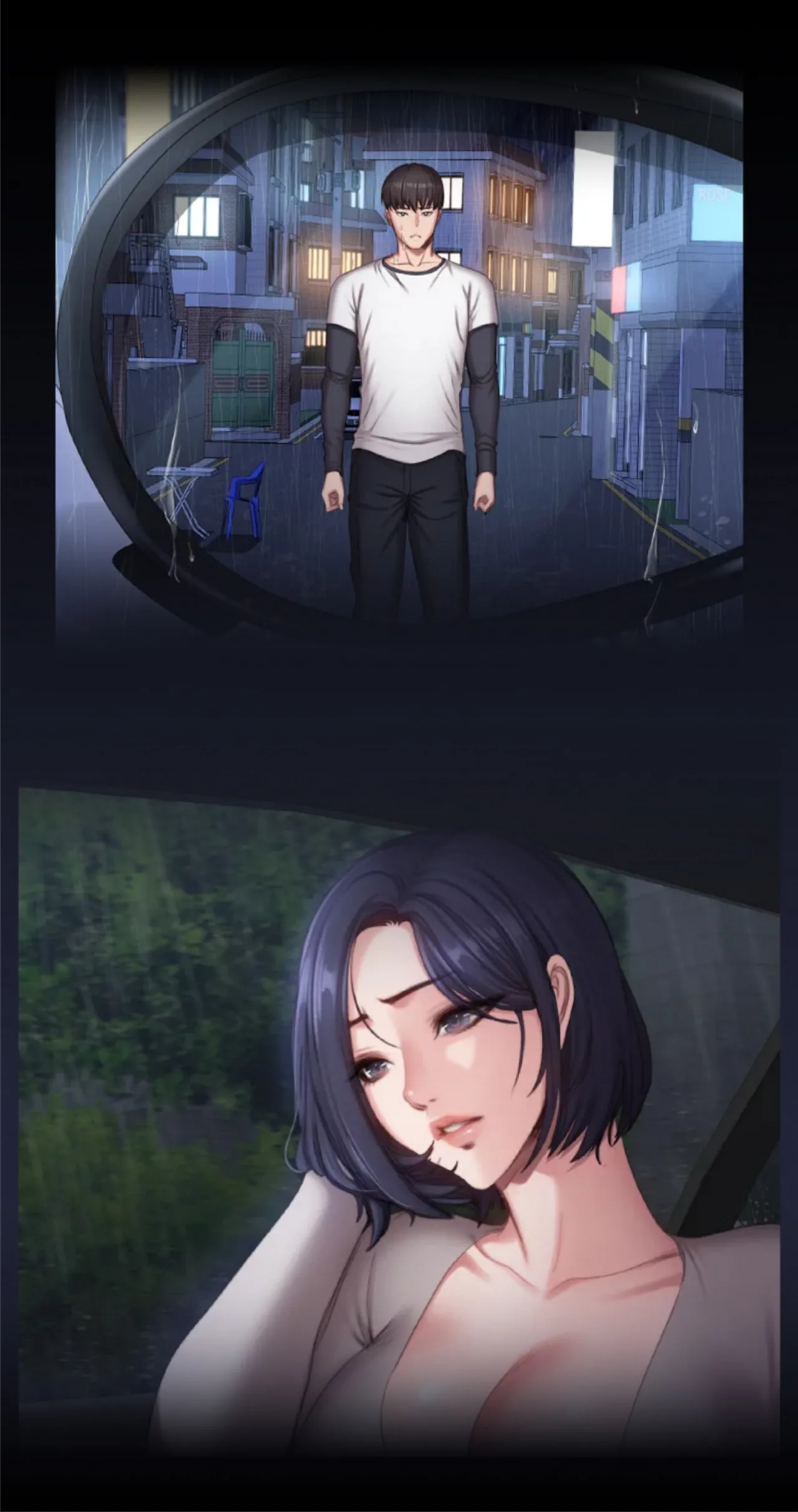 Fitness   Hentai Chapter 74-90 - page 312