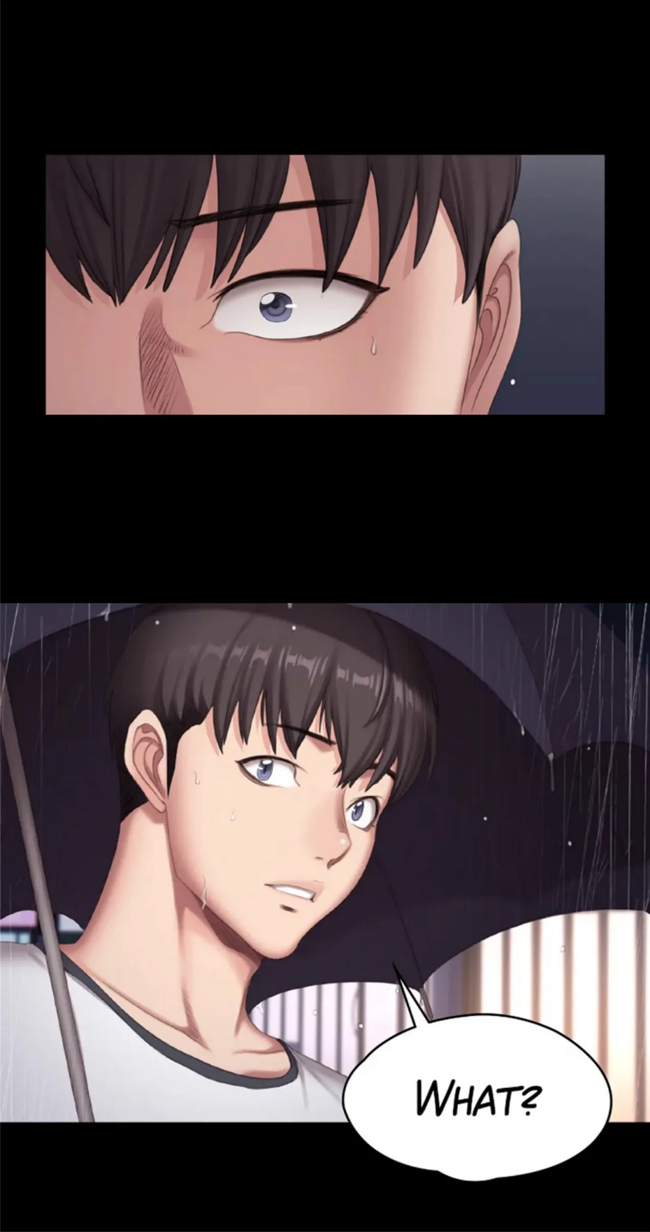 Fitness   Hentai Chapter 74-90 - page 317