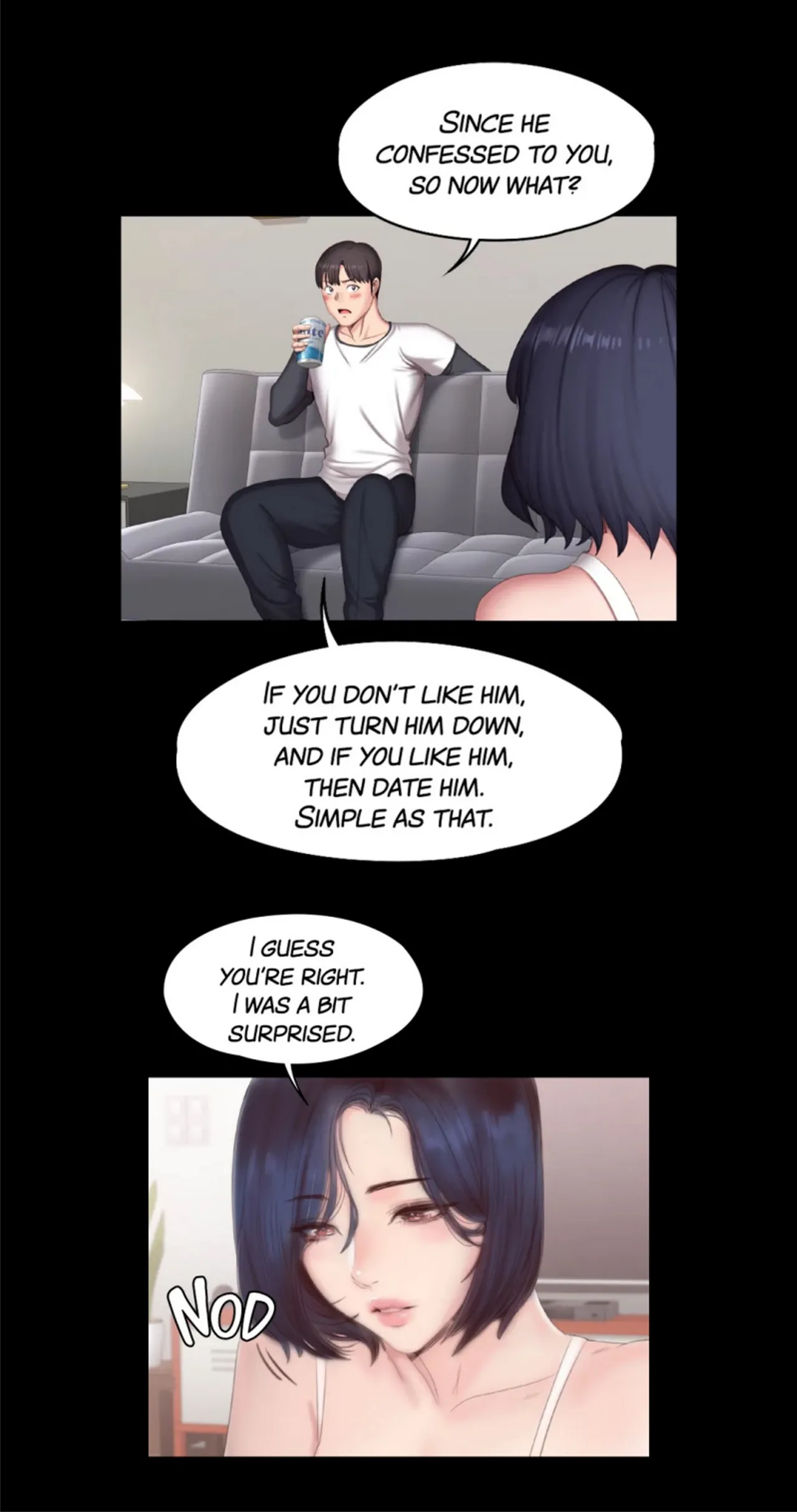 Fitness   Hentai Chapter 74-90 - page 330