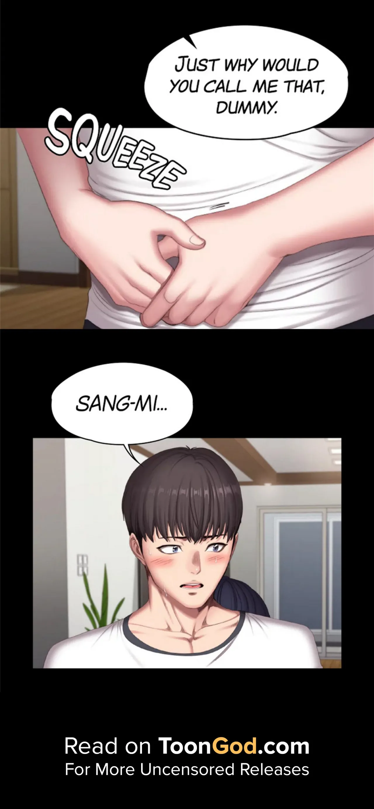 Fitness   Hentai Chapter 74-90 - page 343