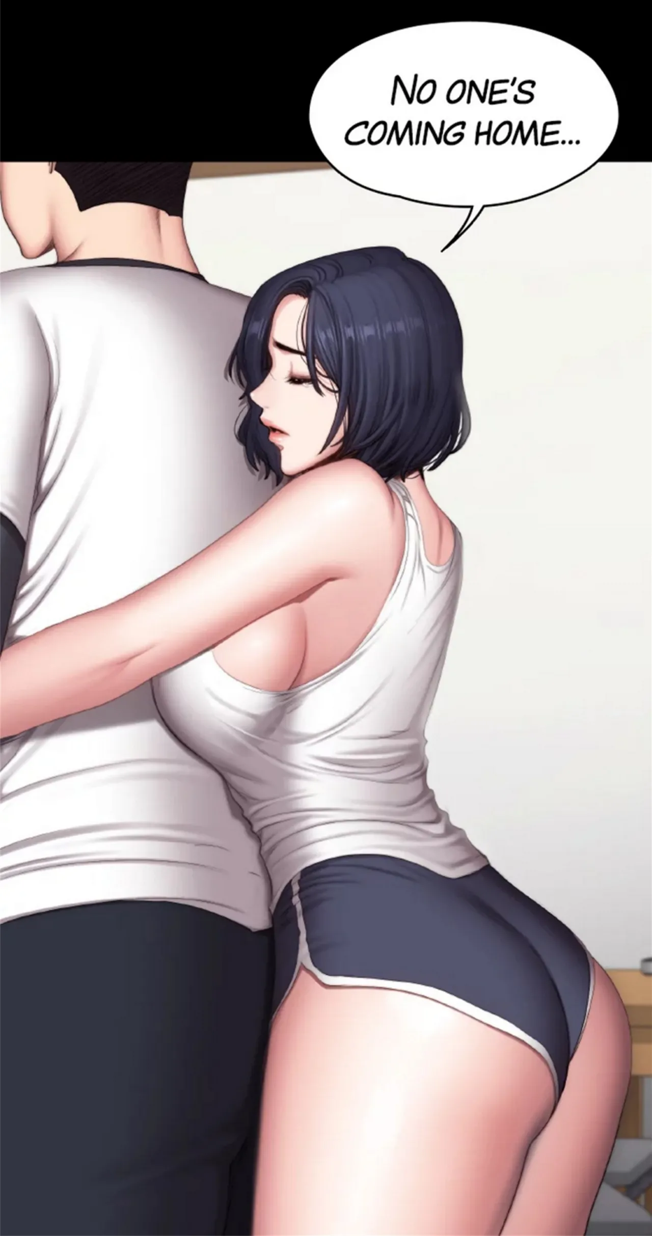 Fitness   Hentai Chapter 74-90 - page 344