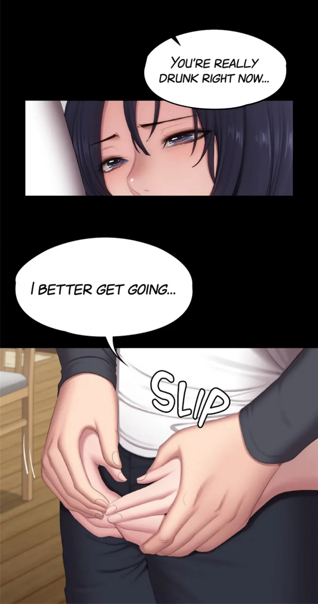 Fitness   Hentai Chapter 74-90 - page 351