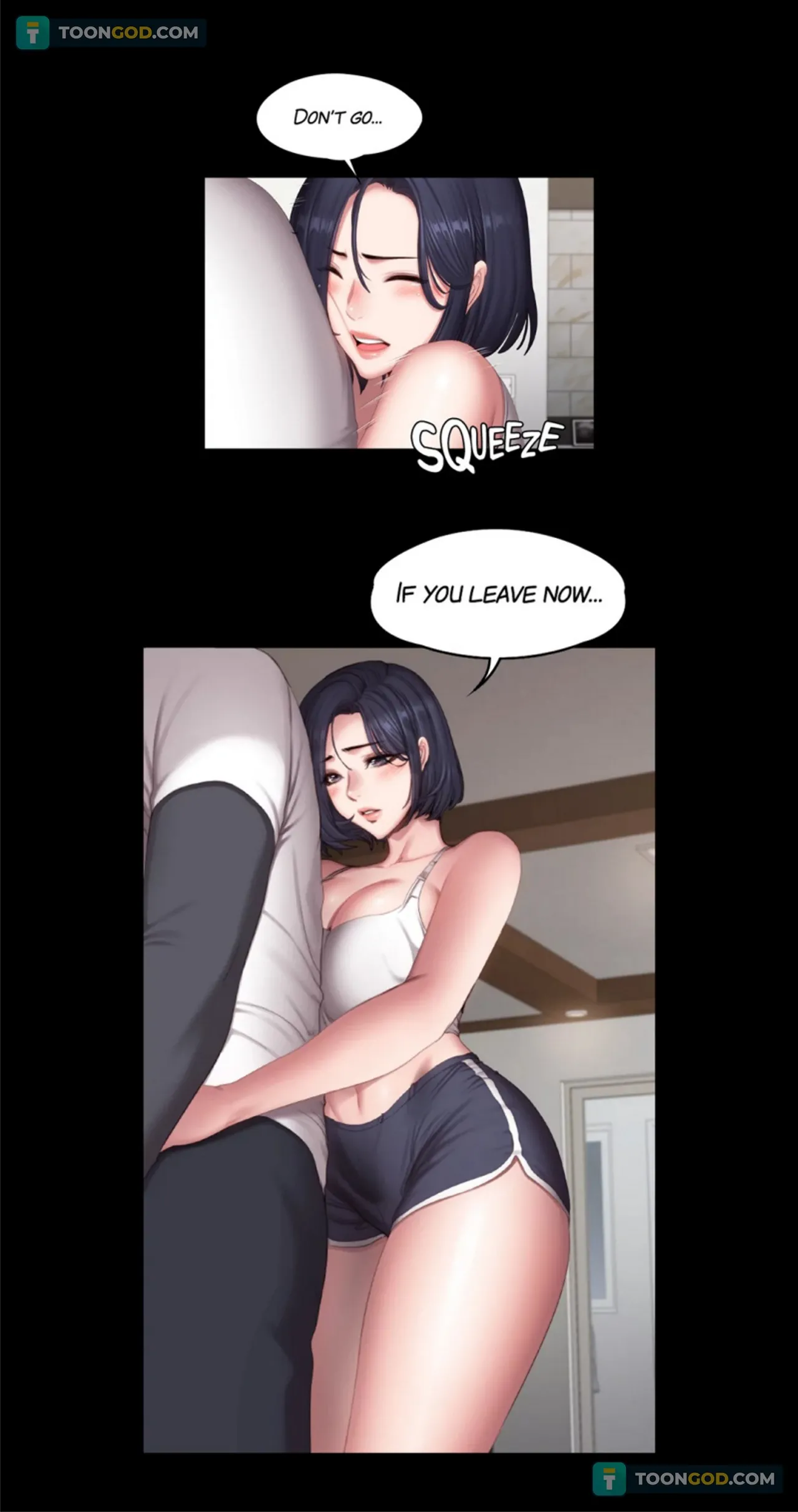 Fitness   Hentai Chapter 74-90 - page 352
