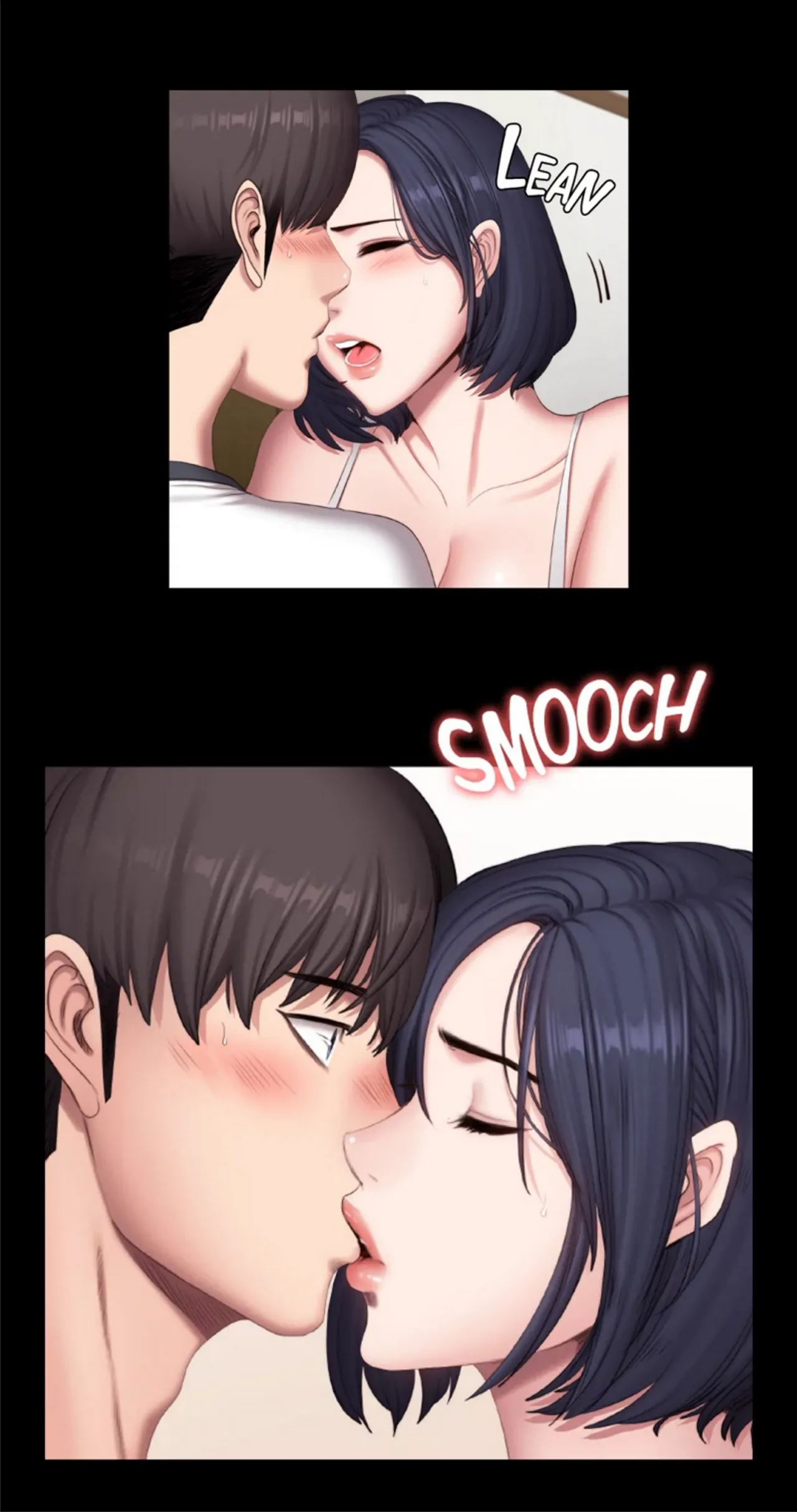 Fitness   Hentai Chapter 74-90 - page 363