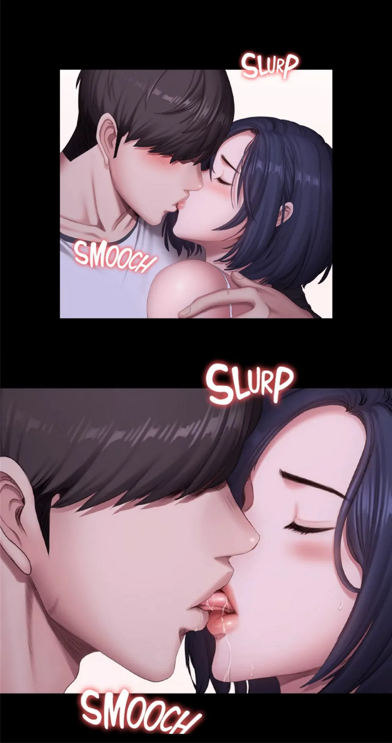 Fitness   Hentai Chapter 74-90 - page 366